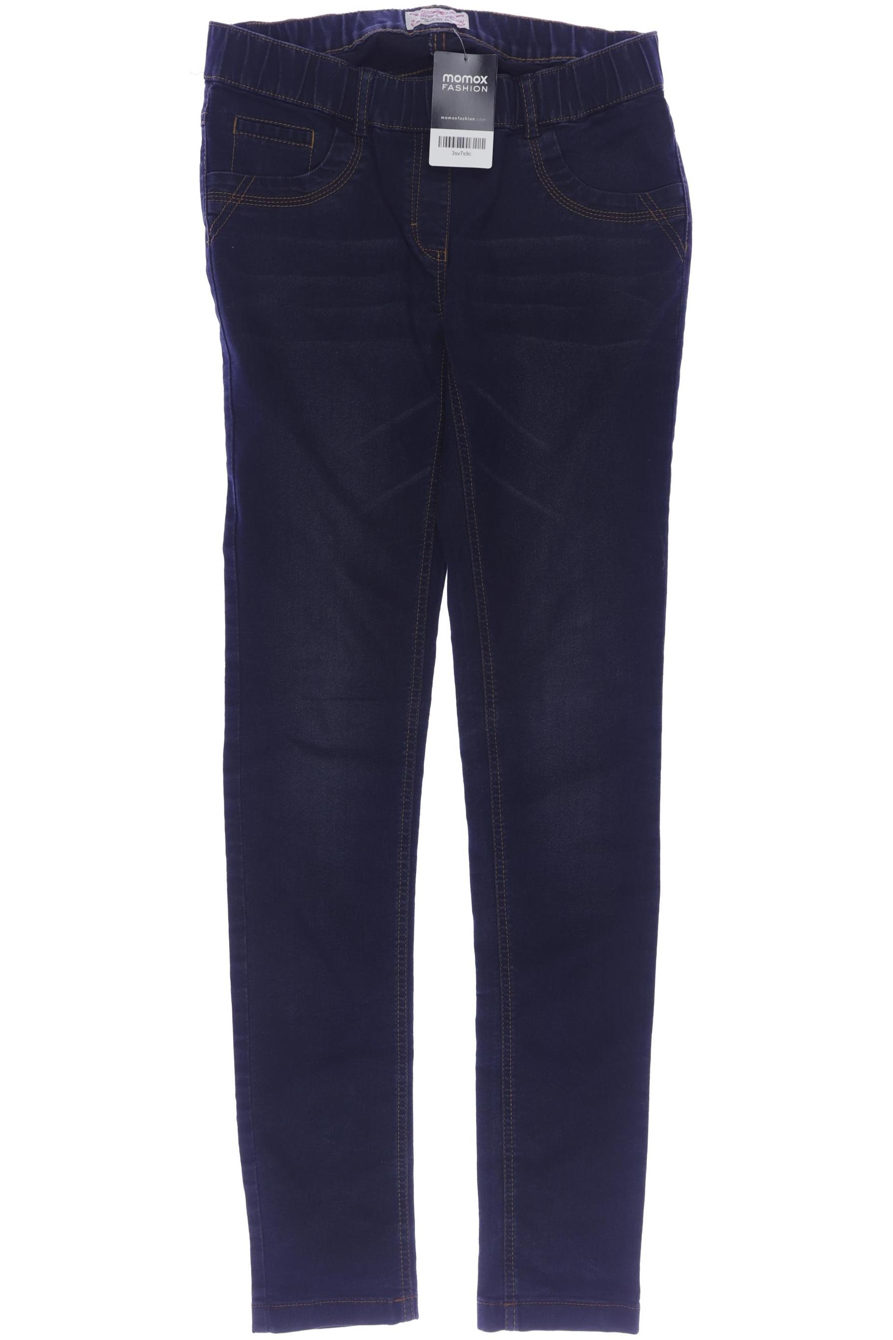 

s.Oliver Damen Jeans, marineblau, Gr. 31