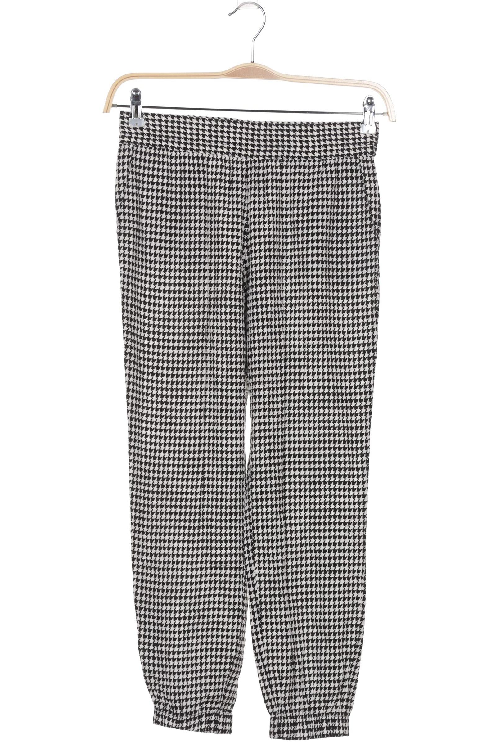 

s.Oliver Damen Stoffhose, schwarz, Gr. 34