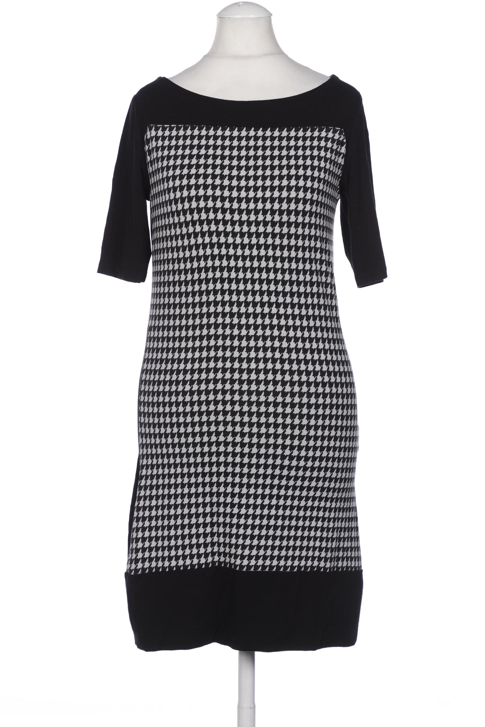 

s.Oliver Damen Kleid, schwarz