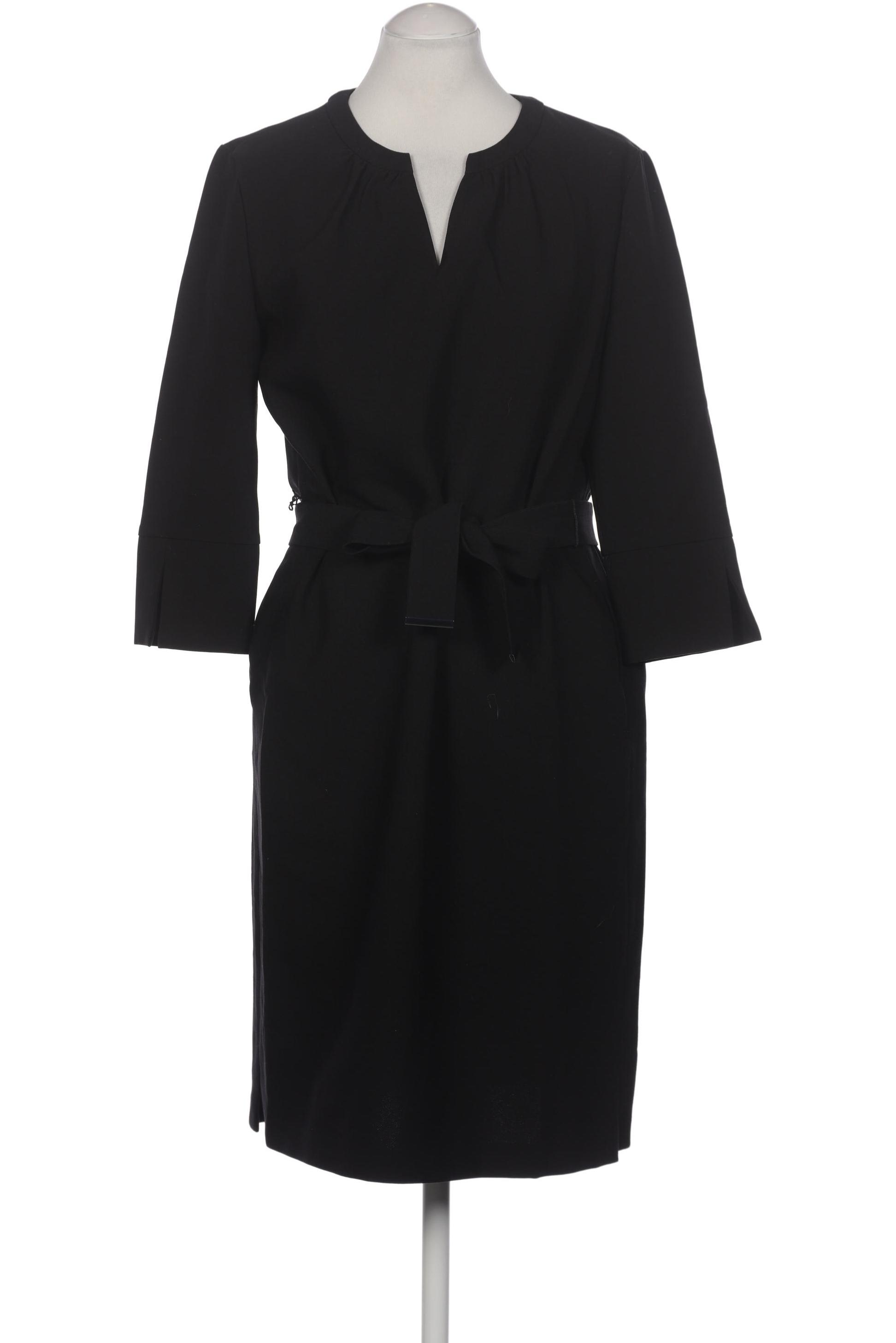 

s.Oliver Damen Kleid, schwarz, Gr. 36