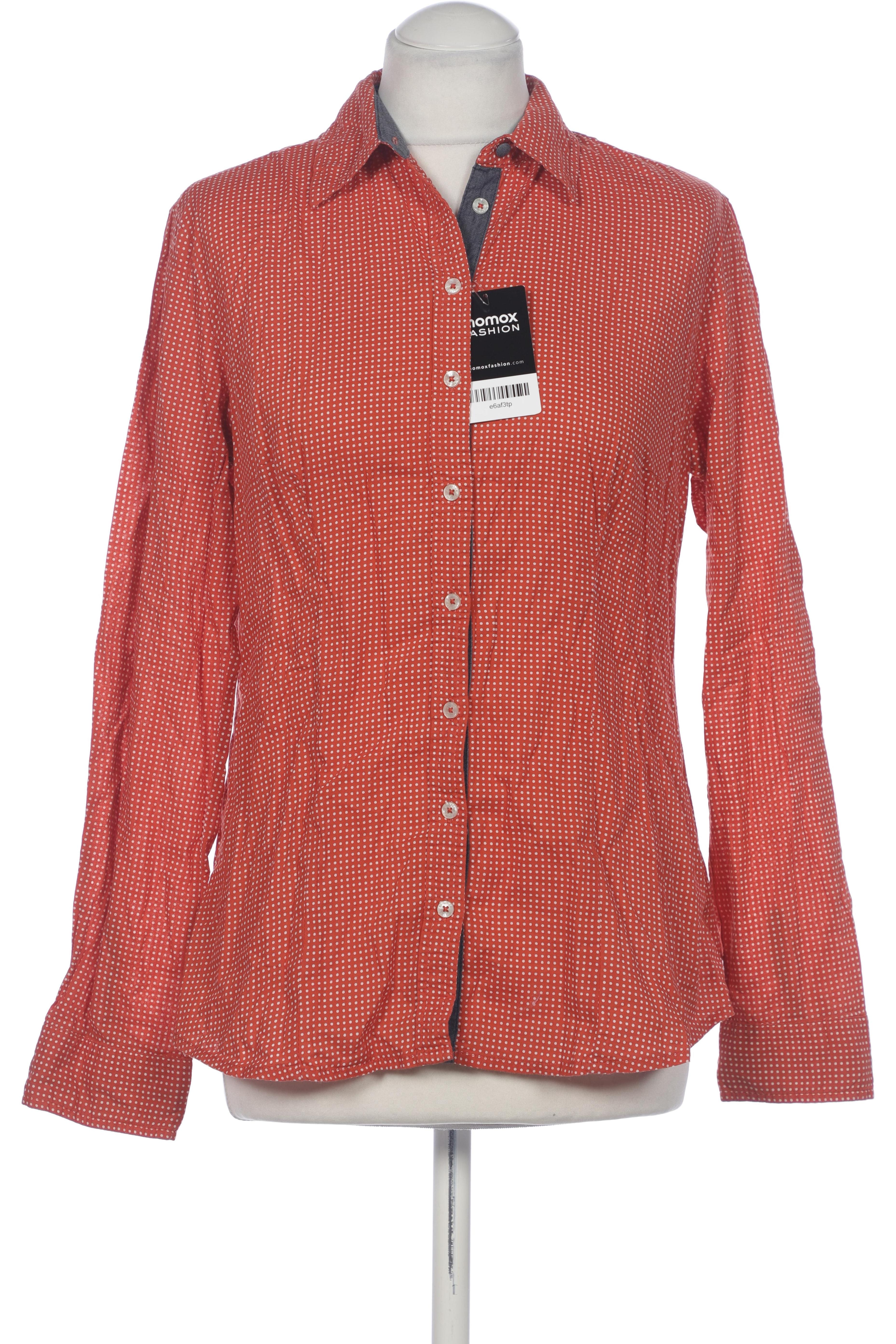 

s.Oliver Damen Bluse, rot, Gr. 38