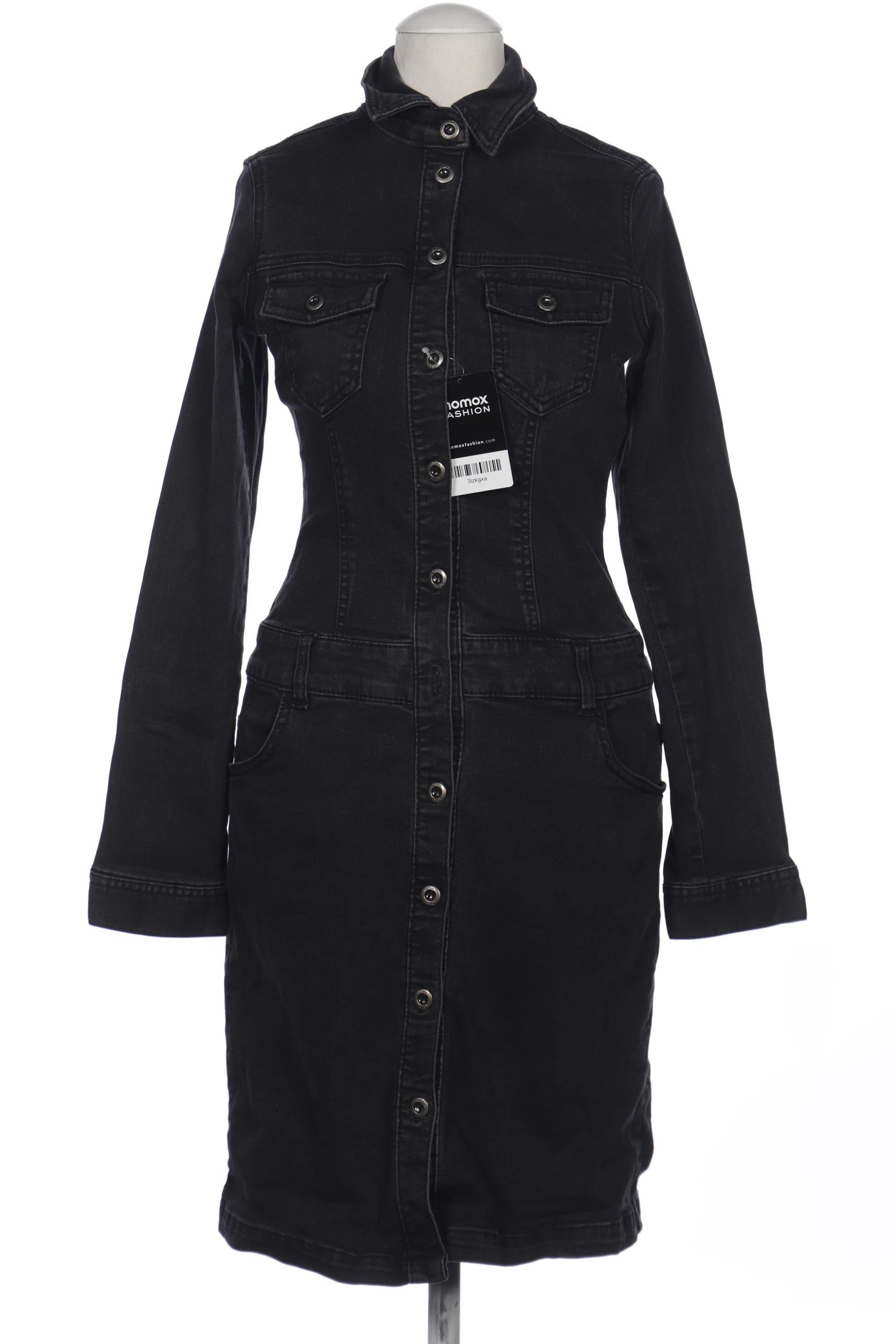 

s.Oliver Damen Kleid, grau, Gr. 34