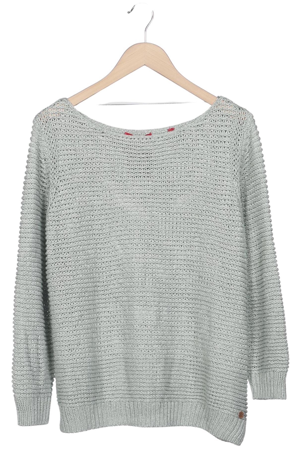 

s.Oliver Damen Pullover, grau, Gr. 44
