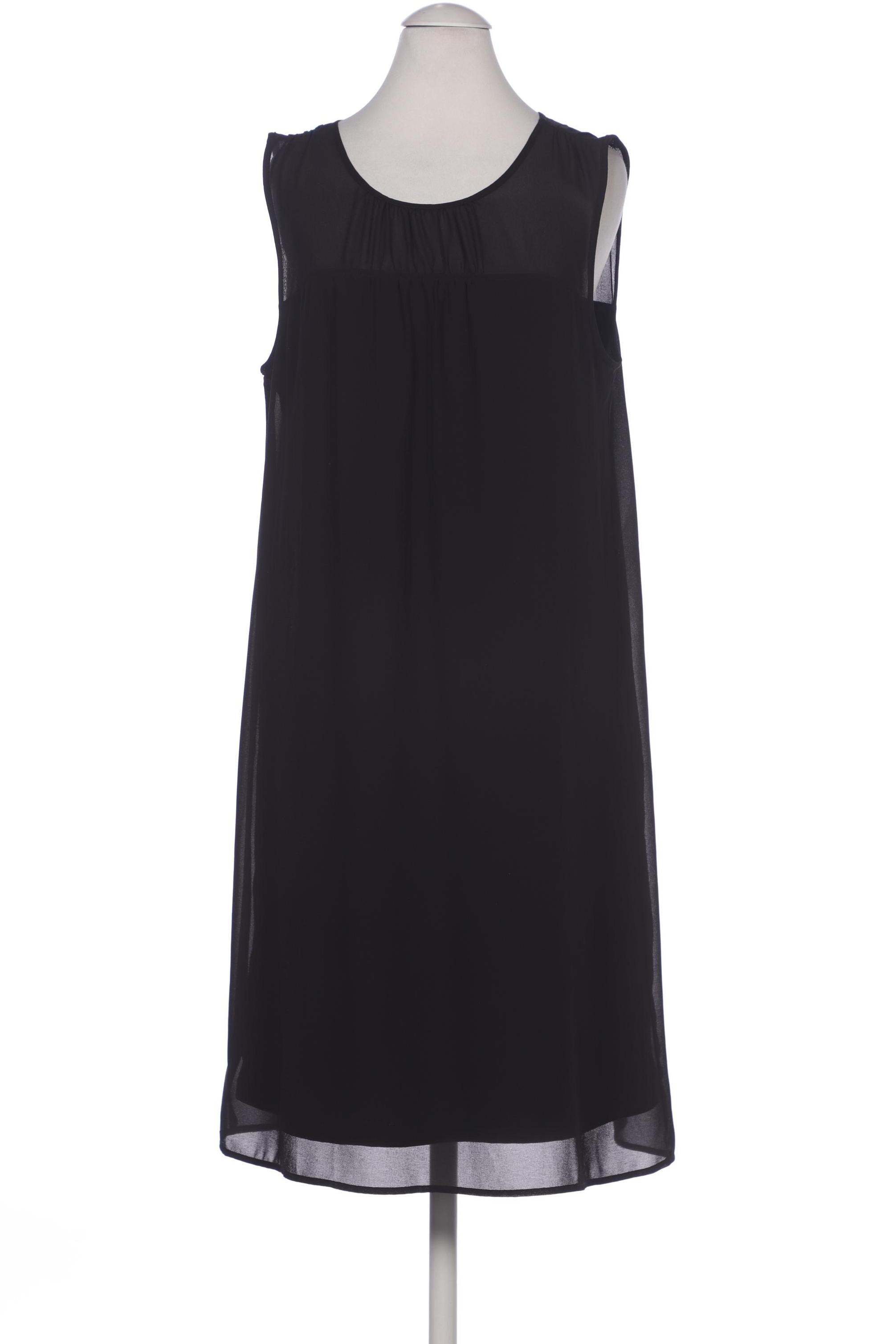 

s.Oliver Damen Kleid, schwarz, Gr. 36