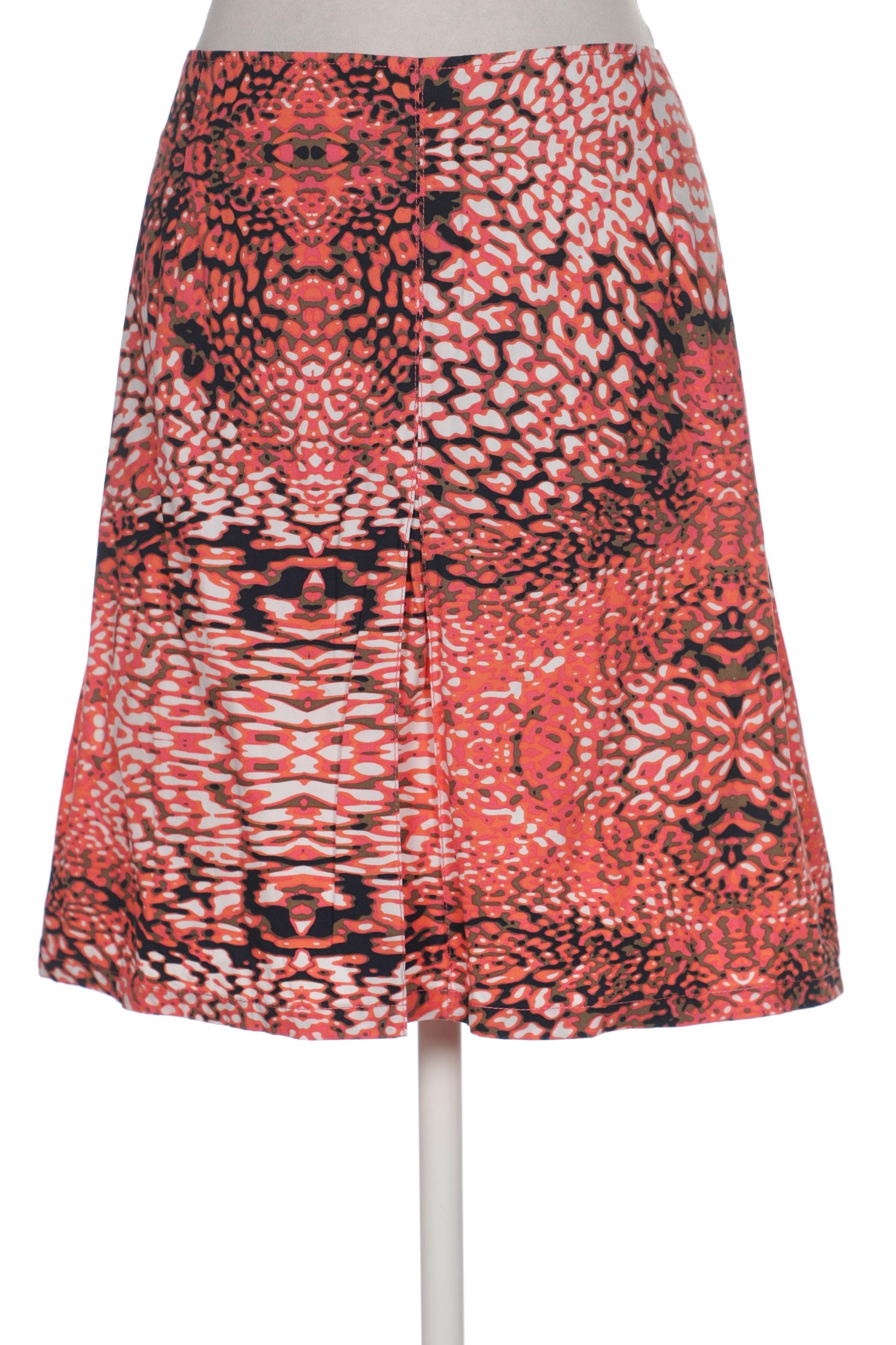 

s.Oliver Damen Rock, pink, Gr. 40