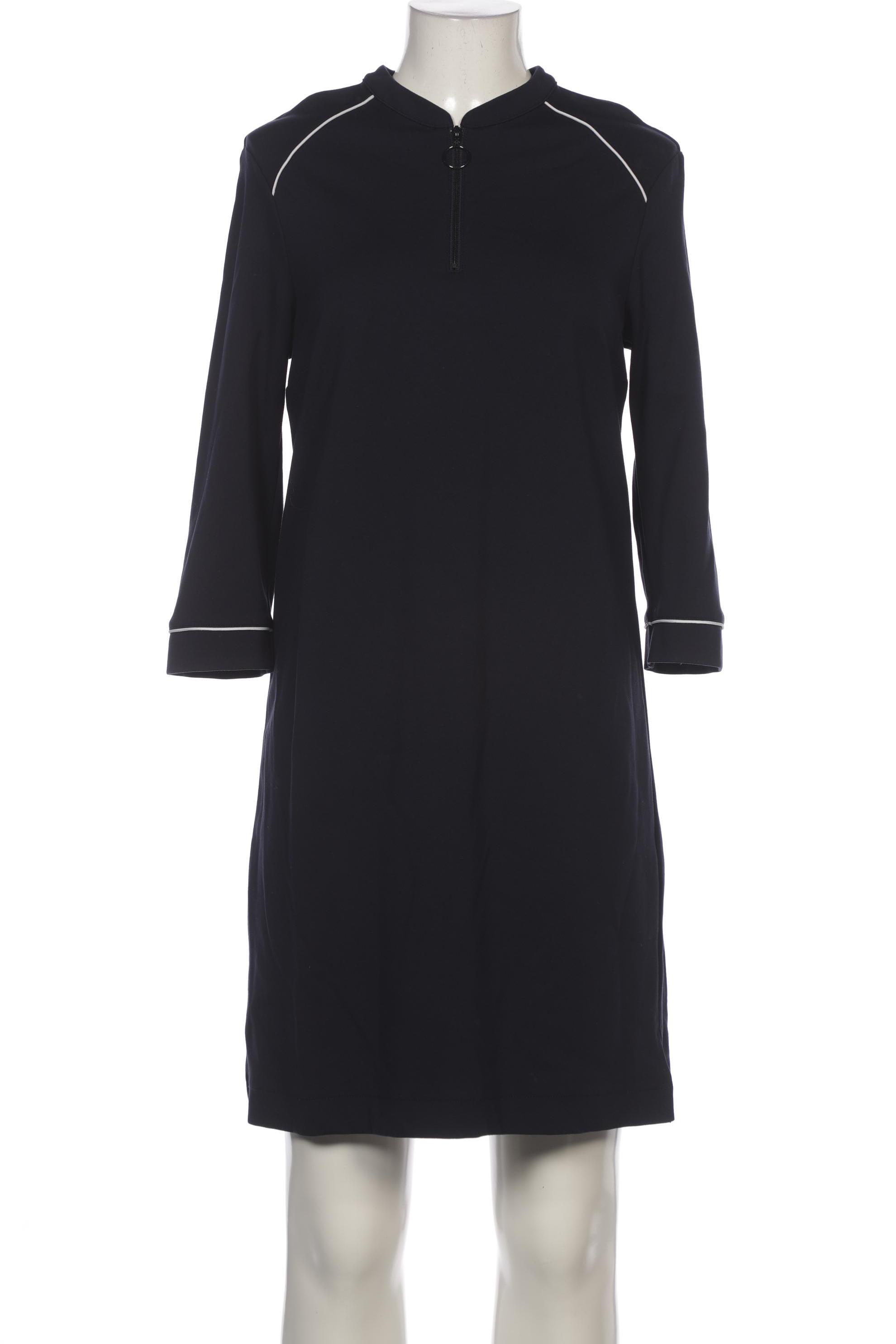 

s.Oliver Damen Kleid, marineblau