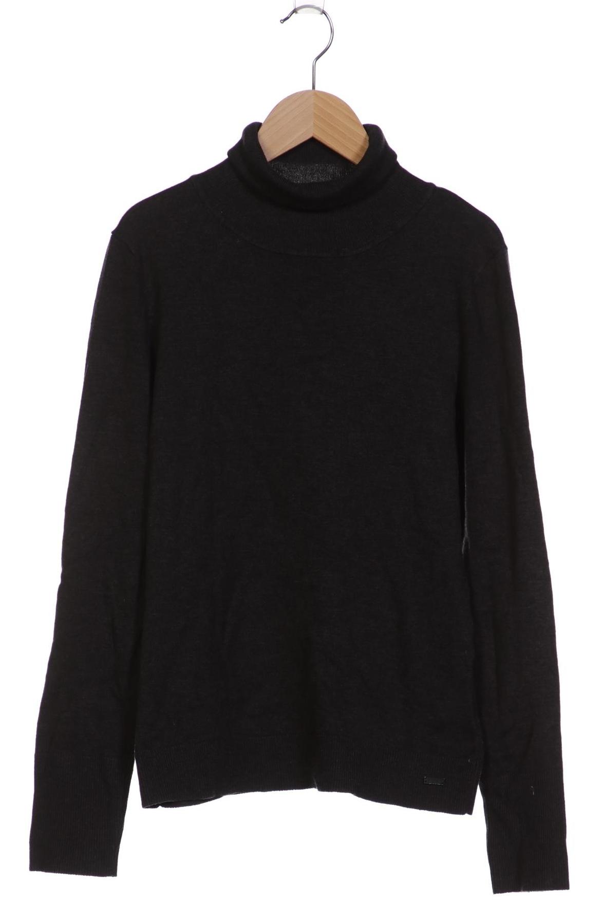 

s.Oliver Damen Pullover, grau, Gr. 40
