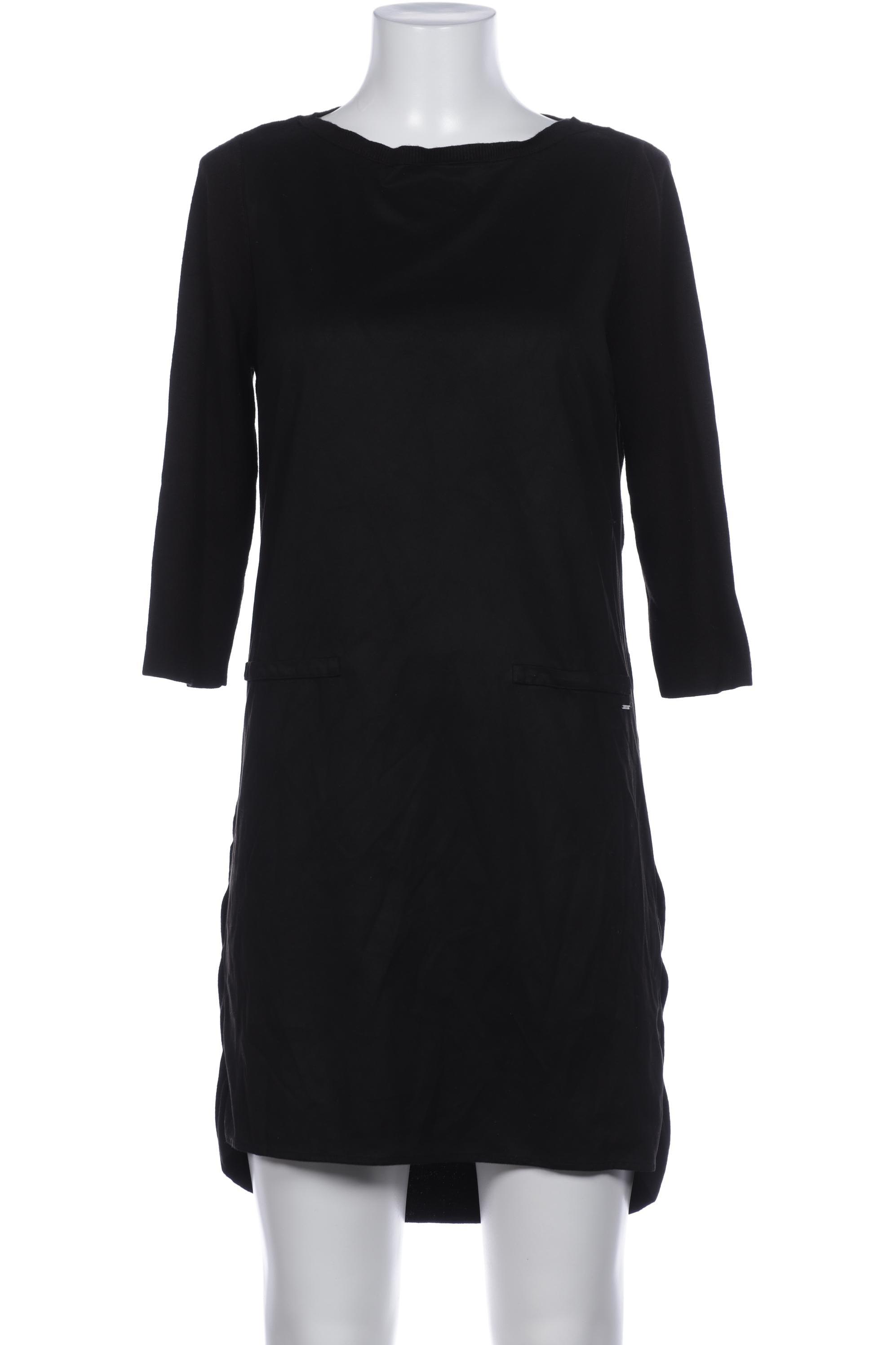 

s.Oliver Damen Kleid, schwarz, Gr. 38