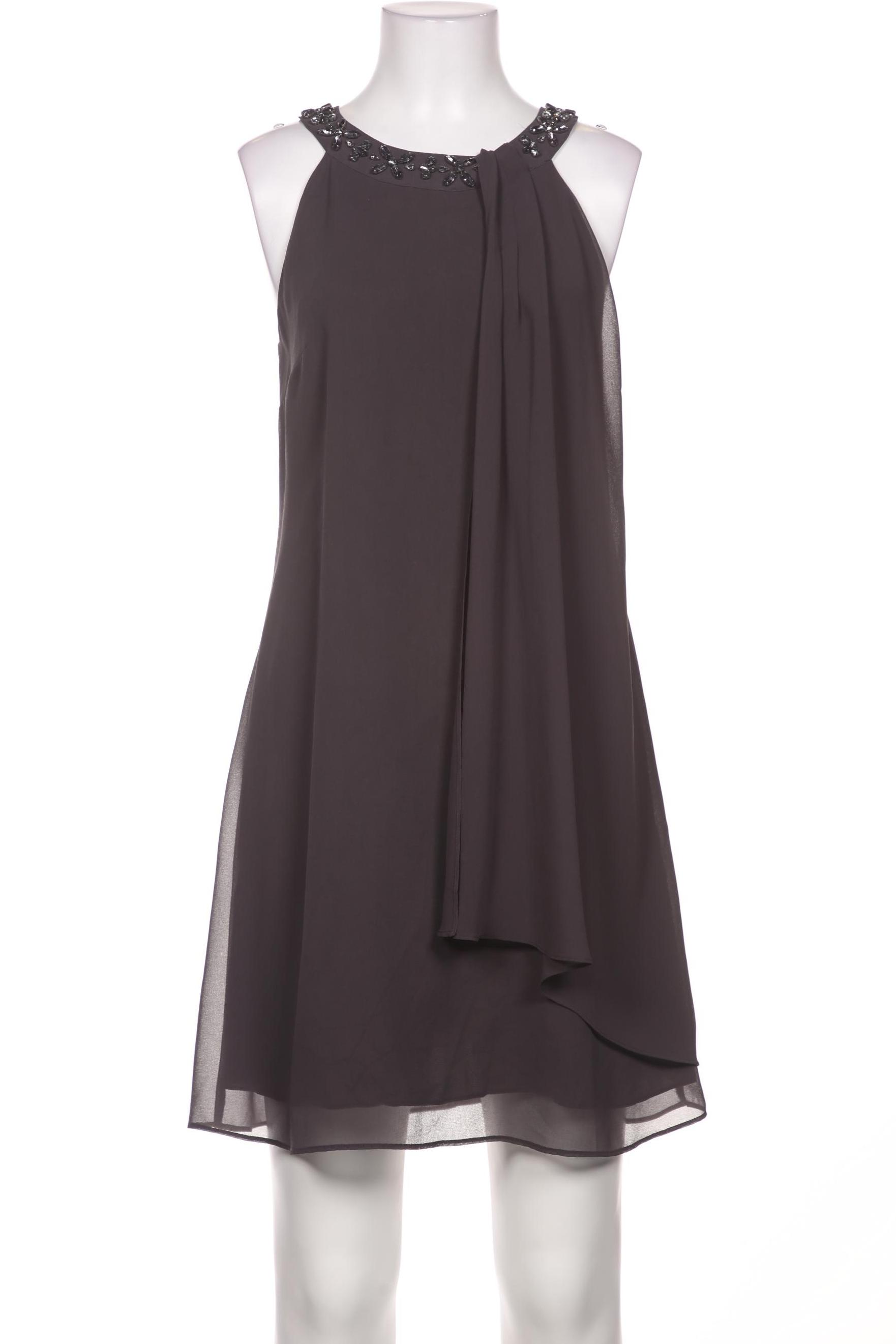 

s.Oliver Damen Kleid, grau, Gr. 36