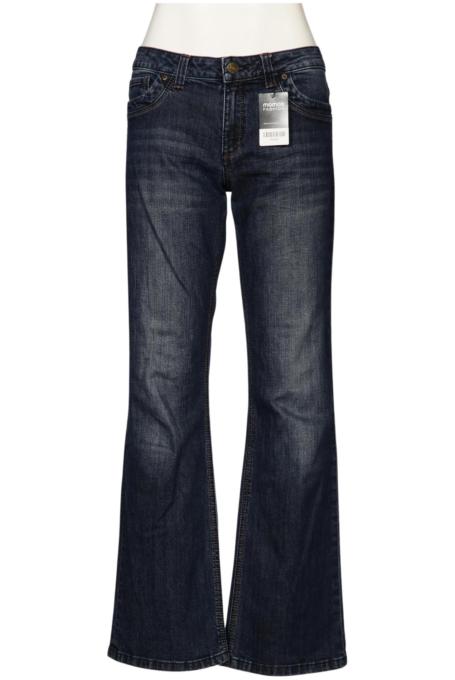 

s.Oliver Damen Jeans, marineblau, Gr. 42