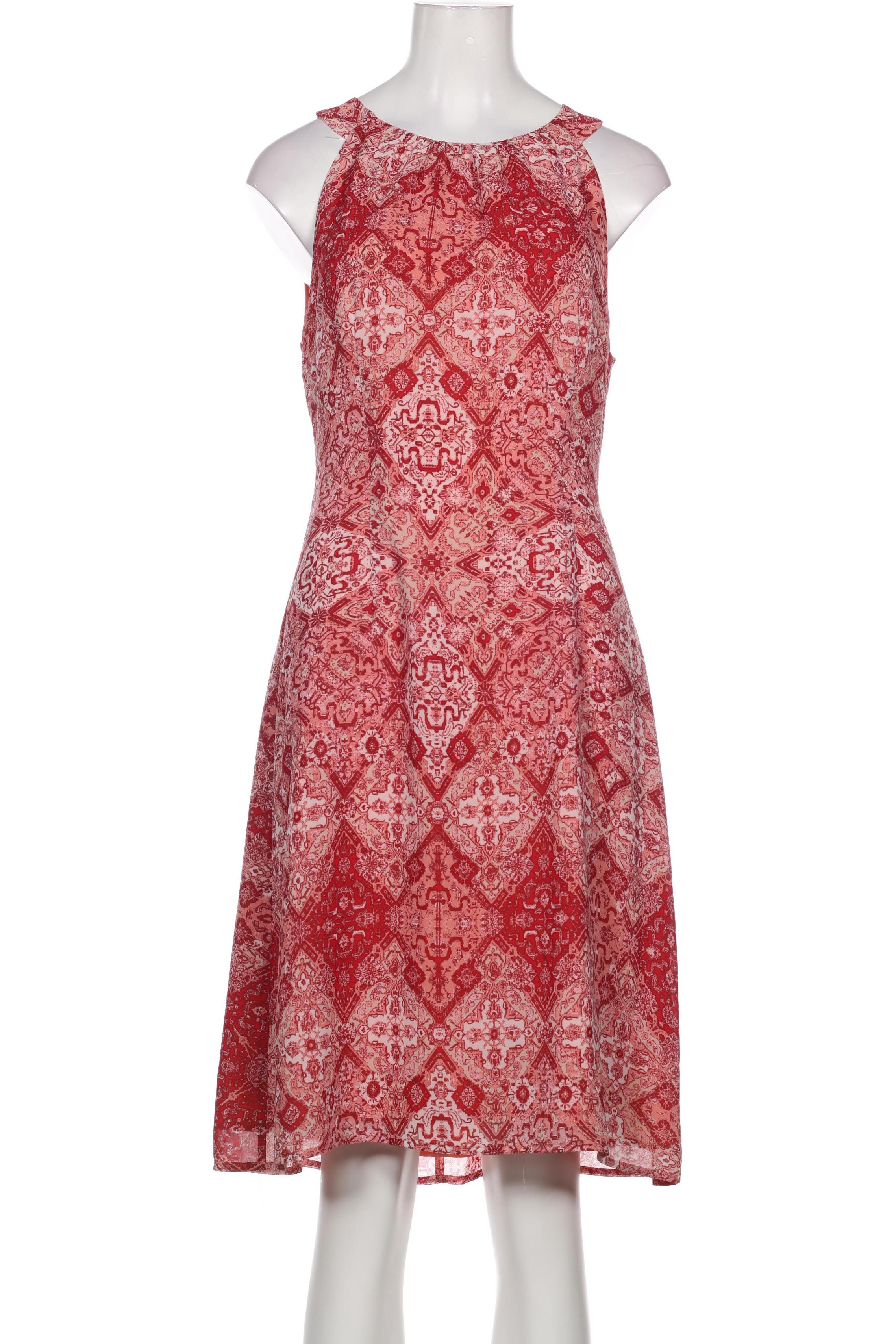 

s.Oliver Damen Kleid, rot, Gr. 34