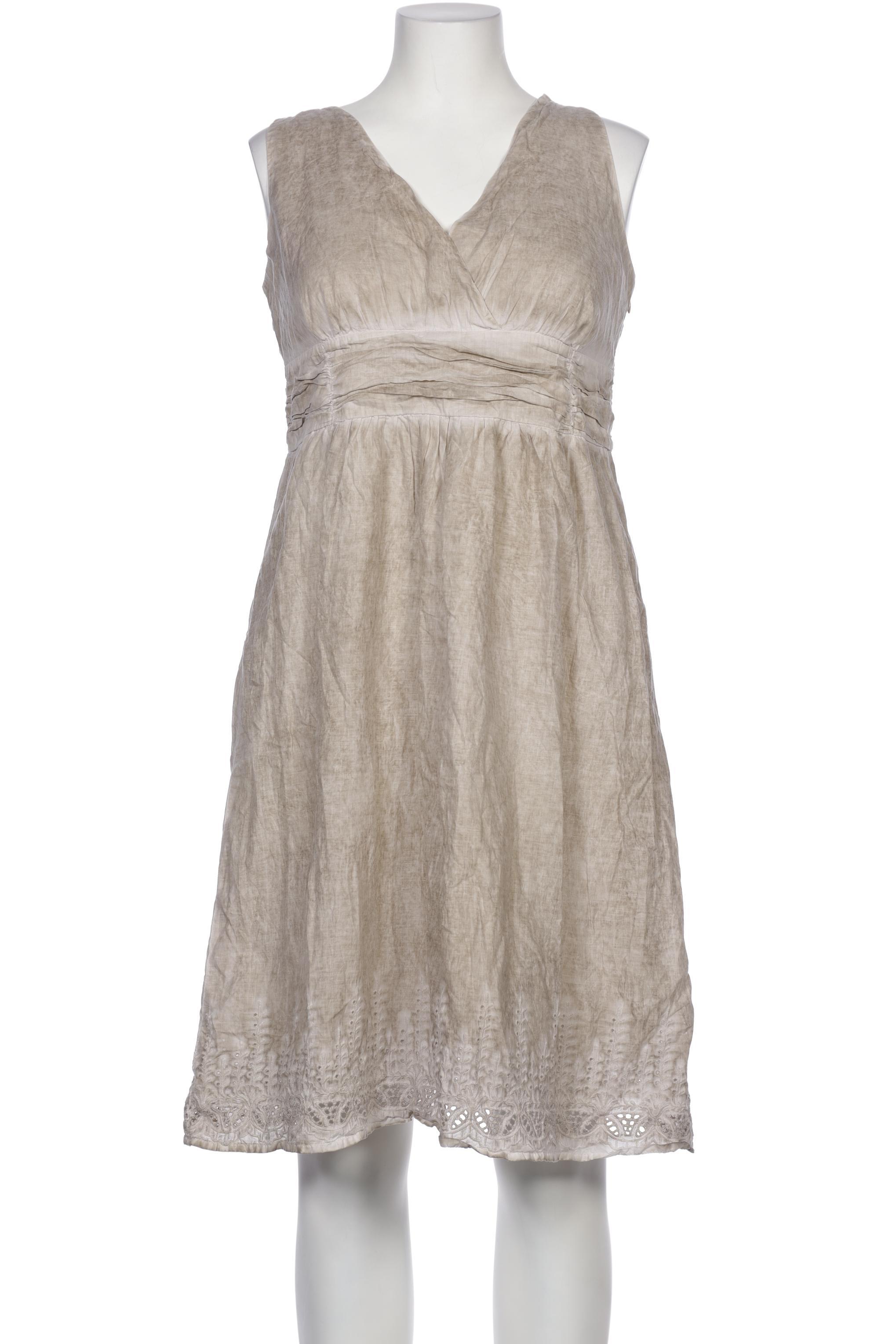

s.Oliver Damen Kleid, braun, Gr. 42
