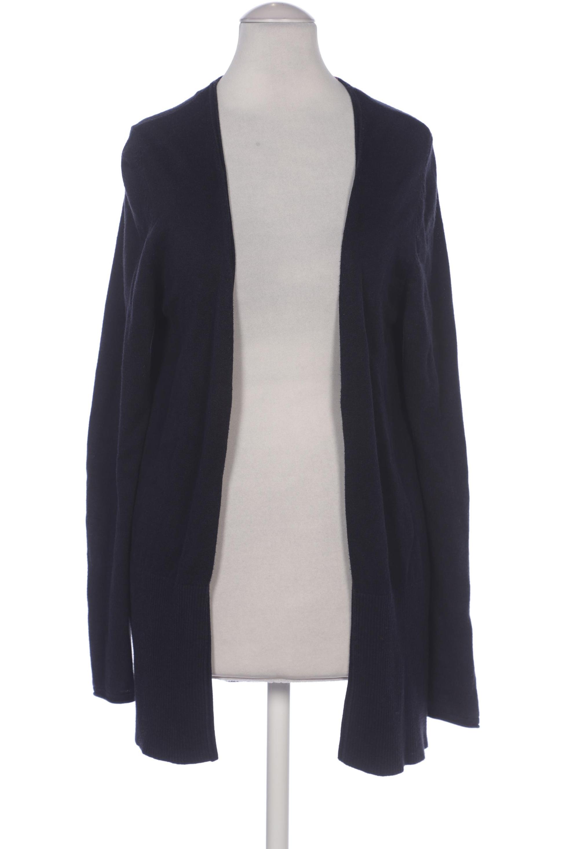 

s.Oliver Damen Strickjacke, marineblau, Gr. 36