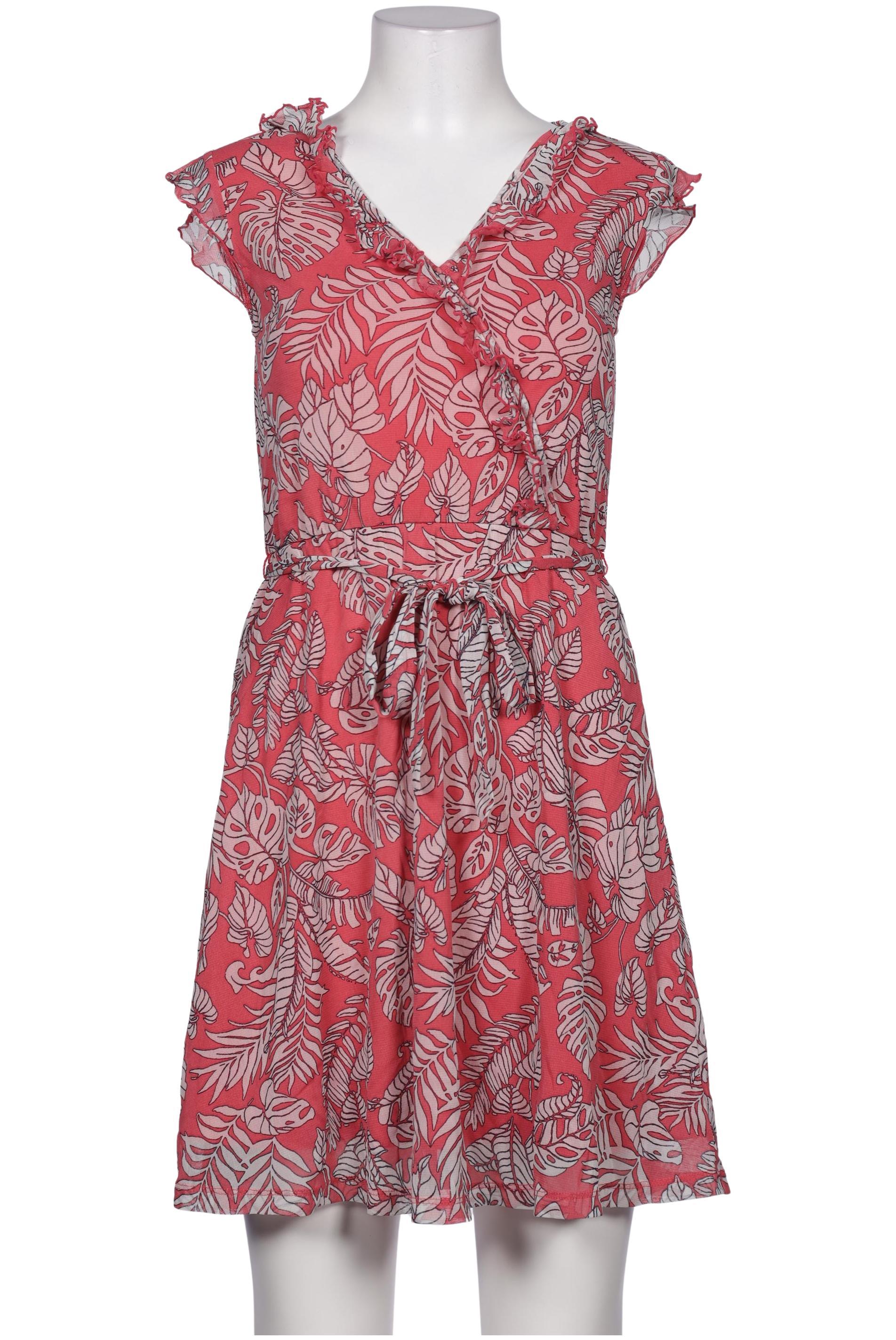 

s.Oliver Damen Kleid, pink, Gr. 36