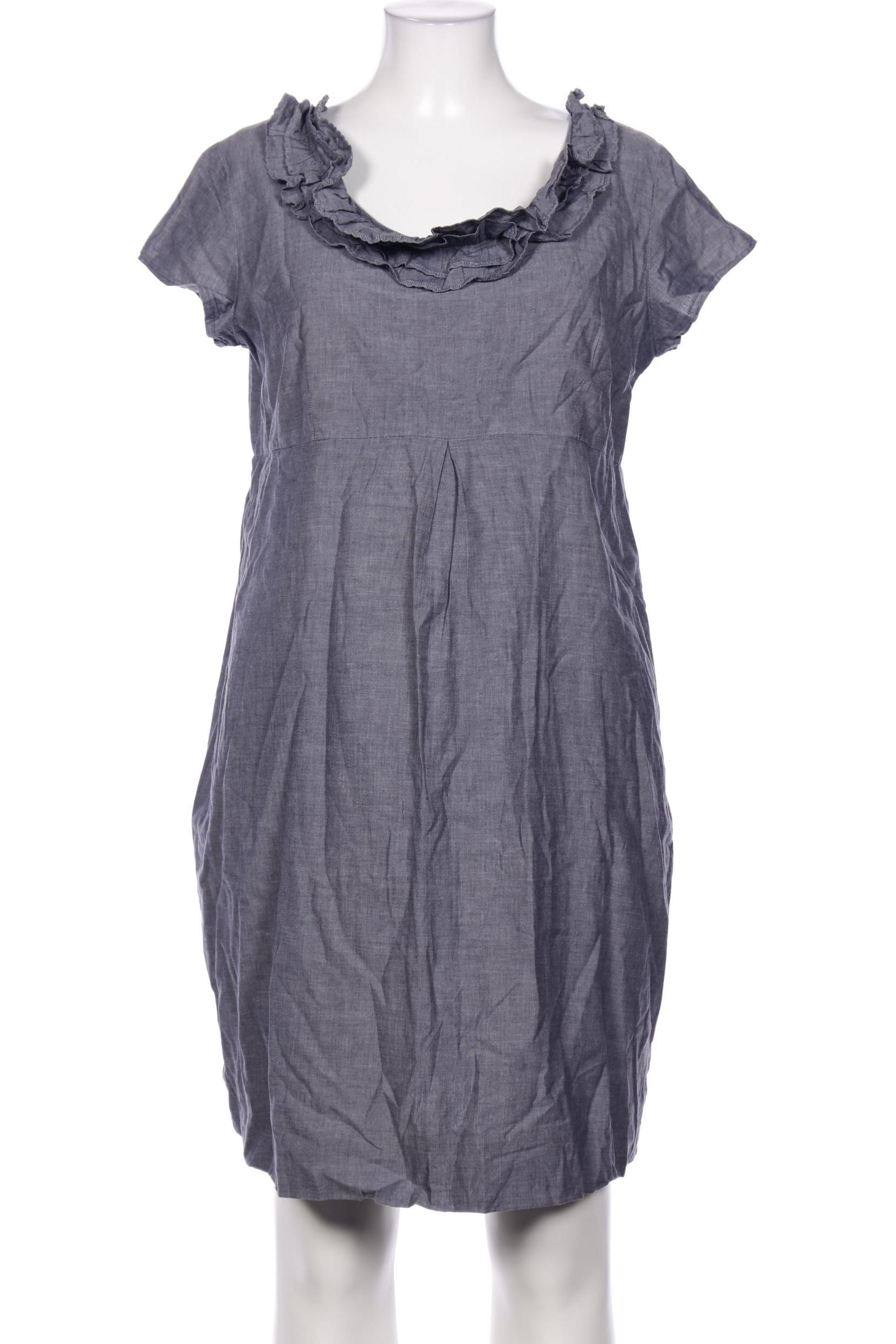 

s.Oliver Damen Kleid, grau, Gr. 42
