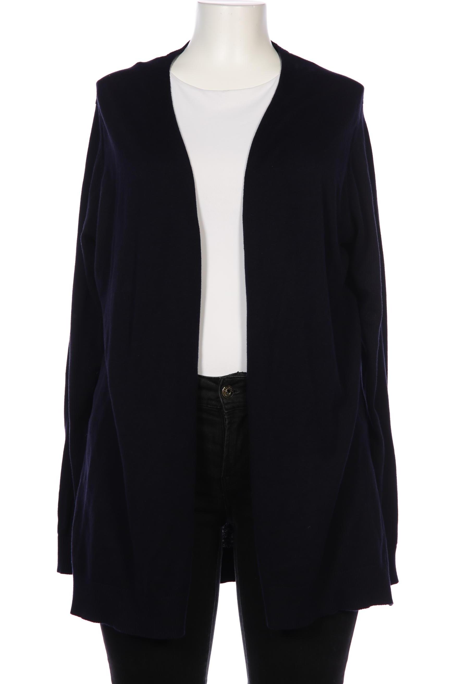 

s.Oliver Damen Strickjacke, marineblau, Gr. 44
