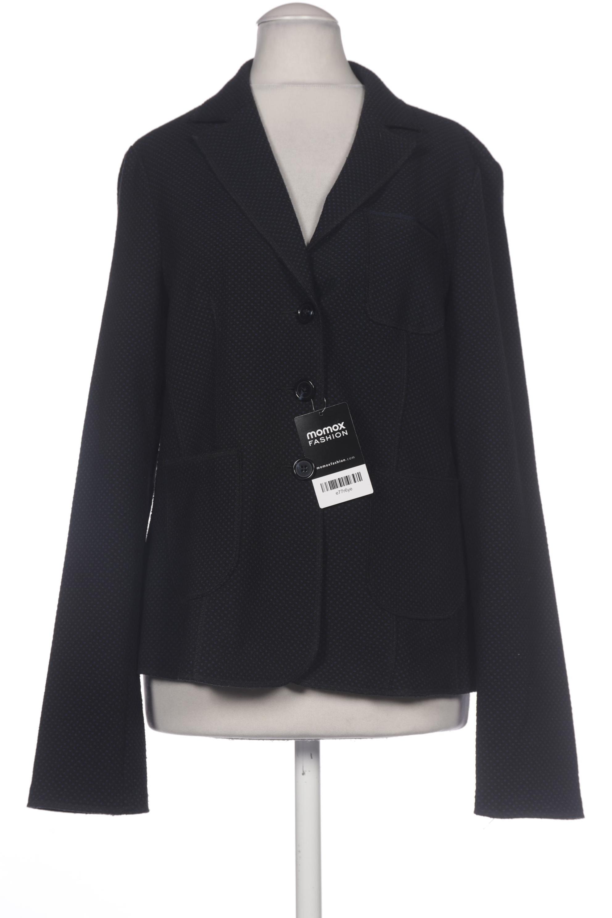 

s.Oliver Damen Blazer, marineblau, Gr. 40
