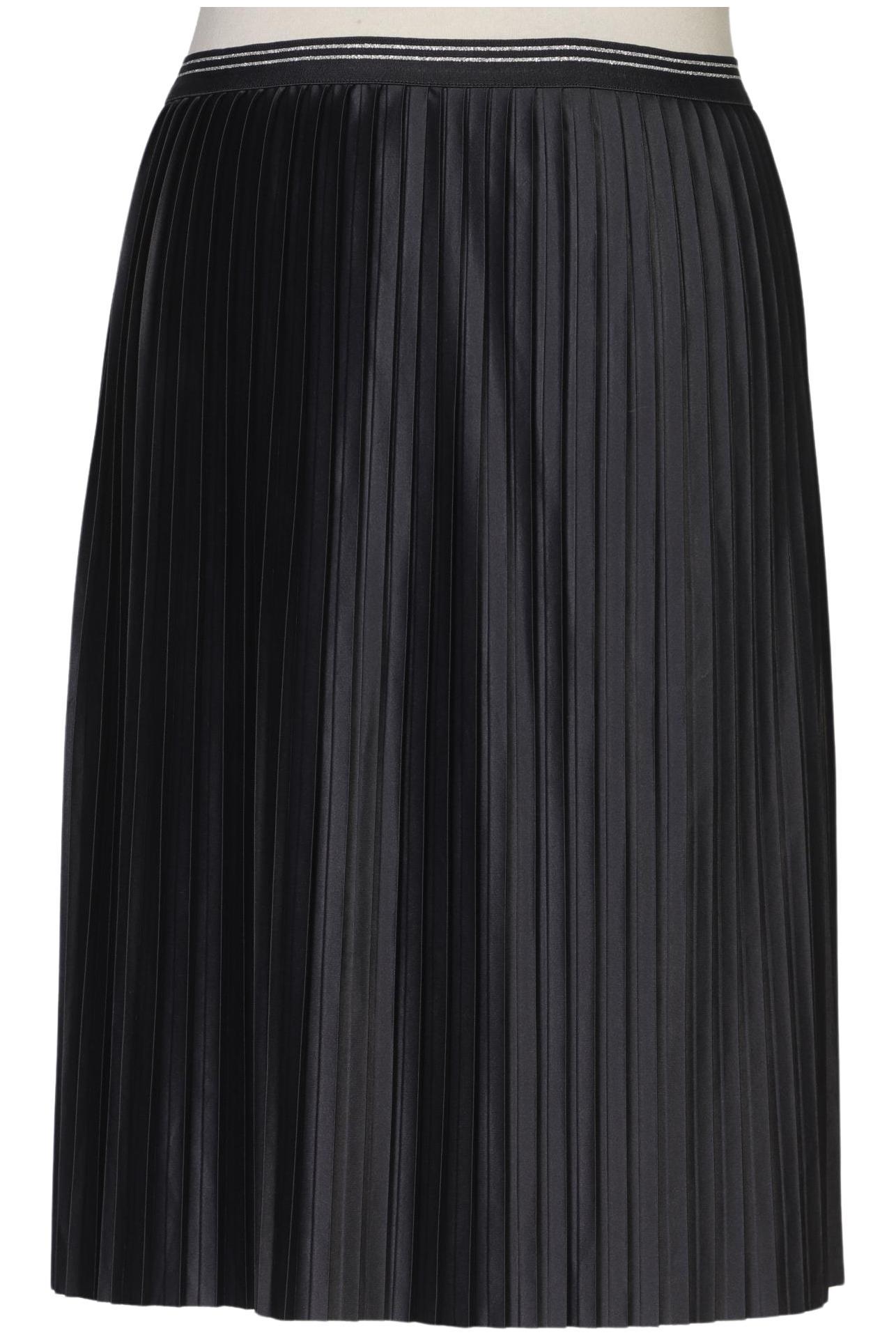 

s.Oliver Damen Rock, schwarz, Gr. 44