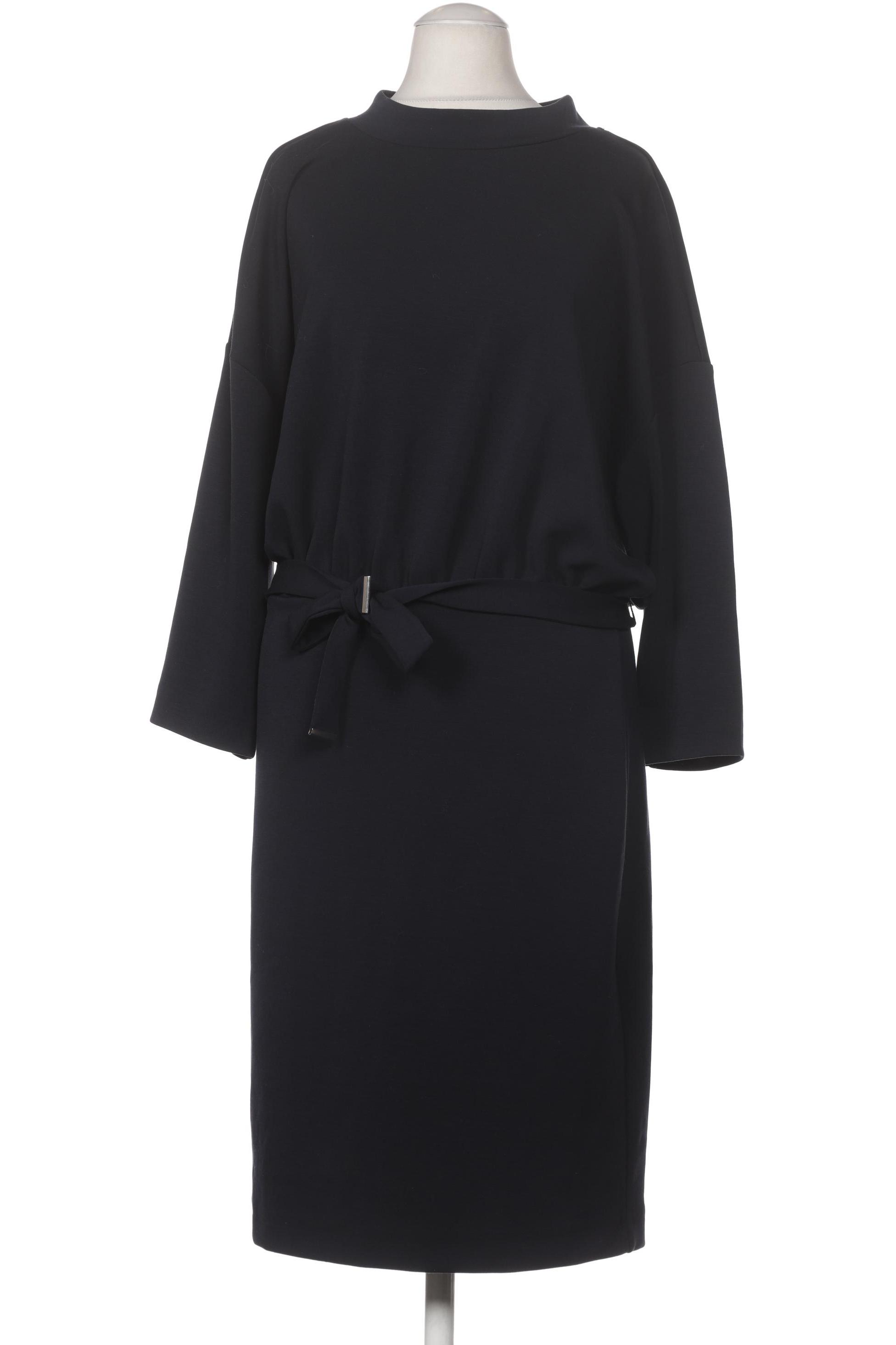 Thumbnail - s.Oliver Damen Kleid, marineblau, Gr. 38