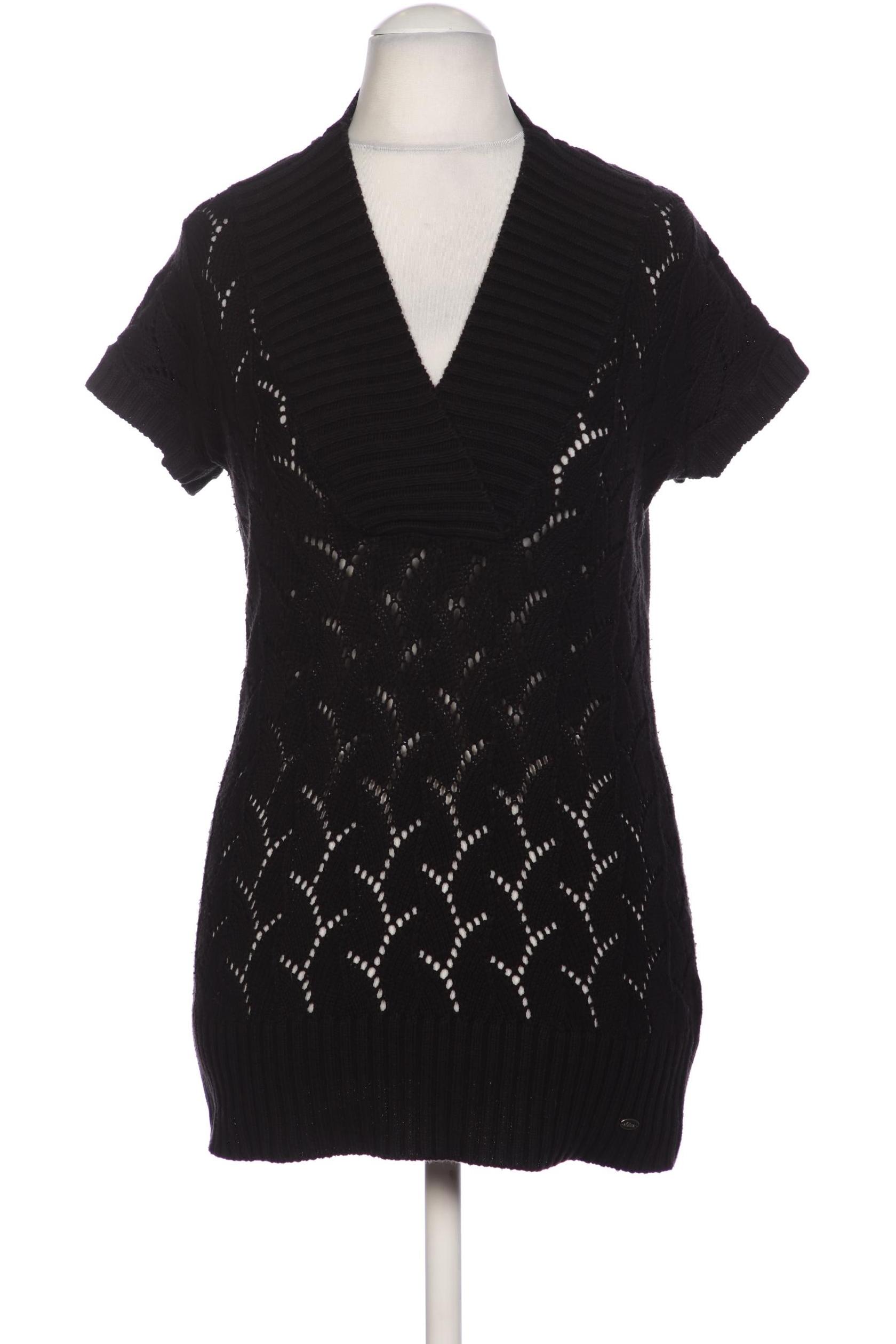 

s.Oliver Damen Pullover, schwarz, Gr. 36