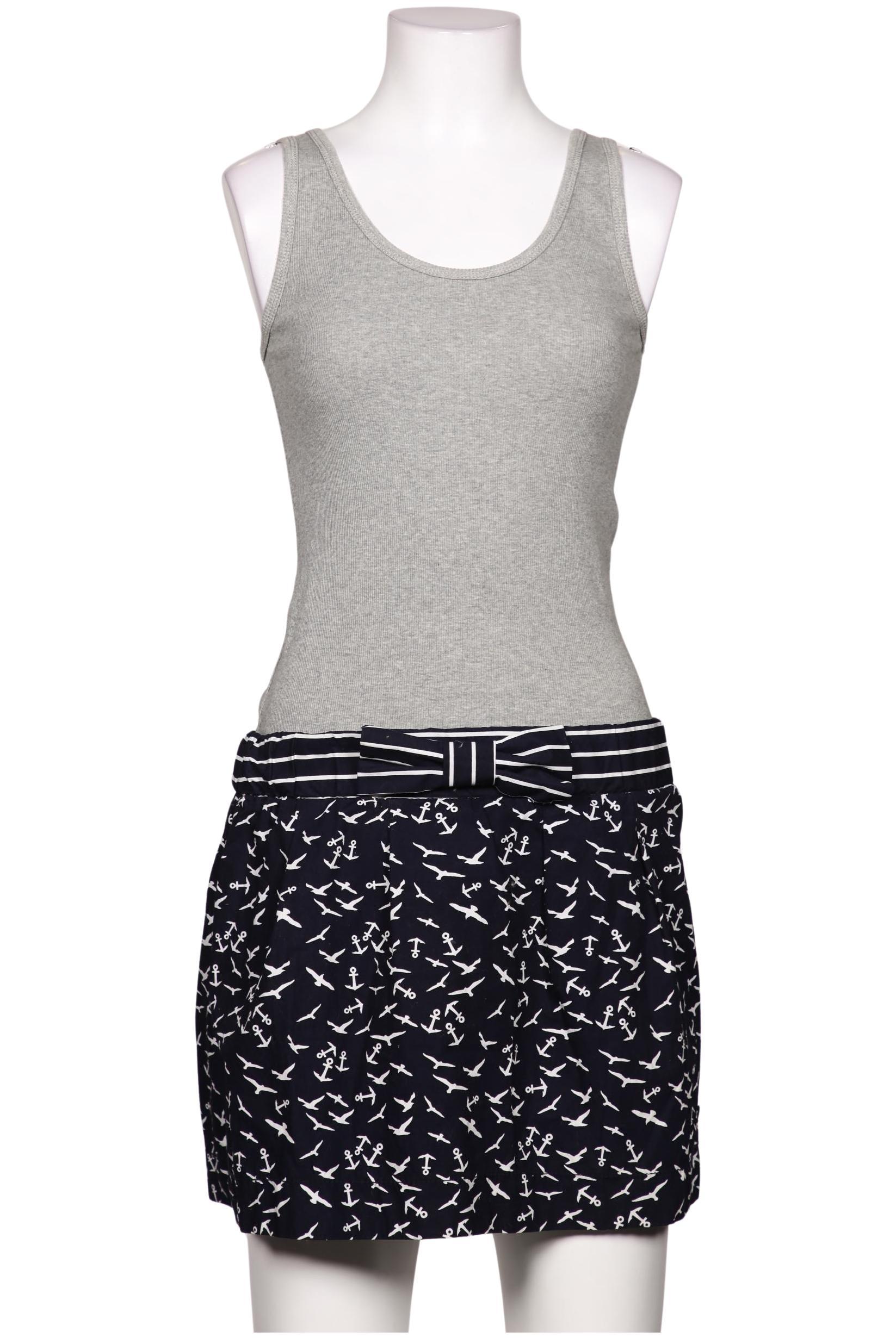 

s.Oliver Damen Kleid, marineblau, Gr. 34