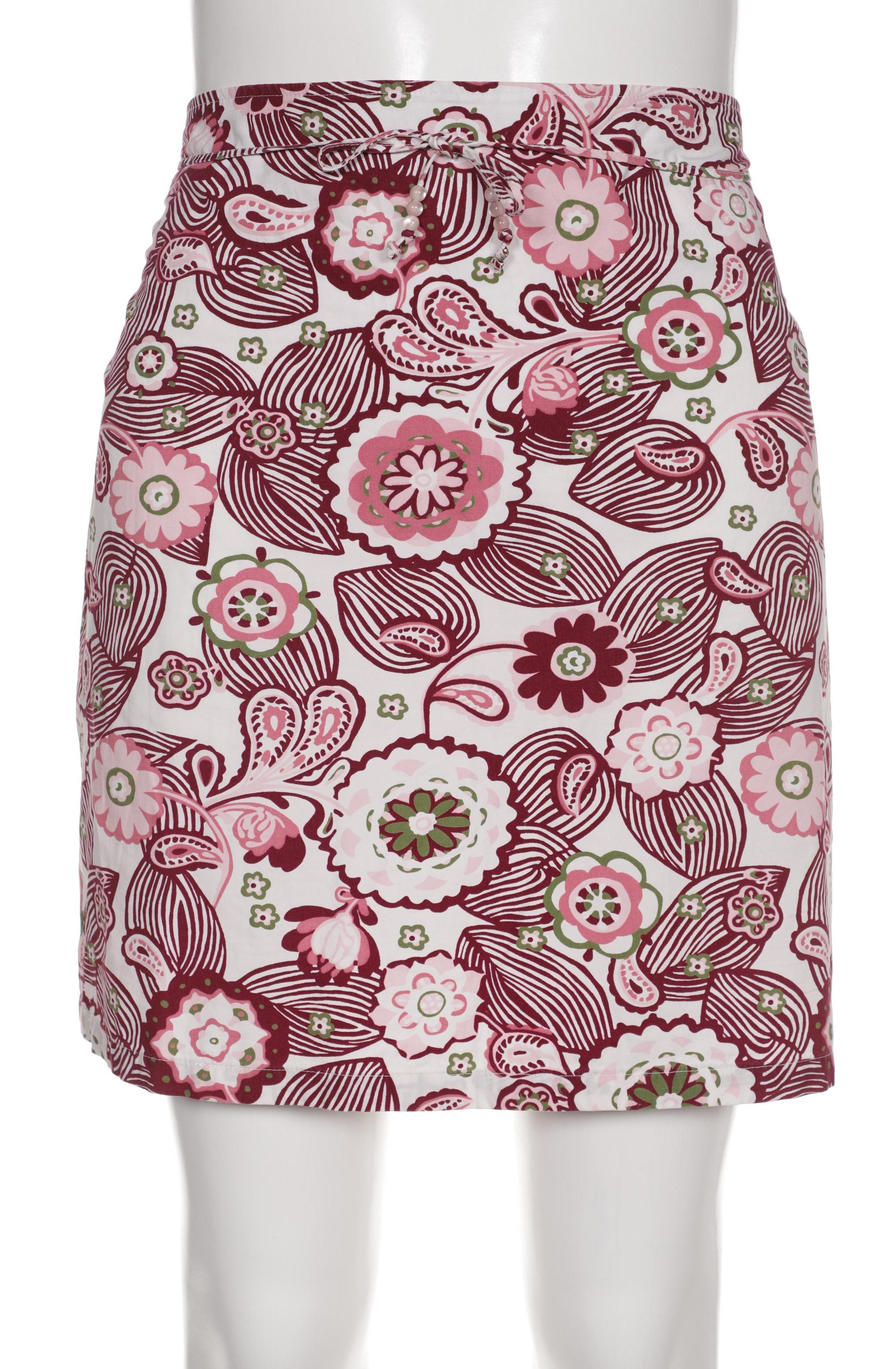 

s.Oliver Damen Rock, pink