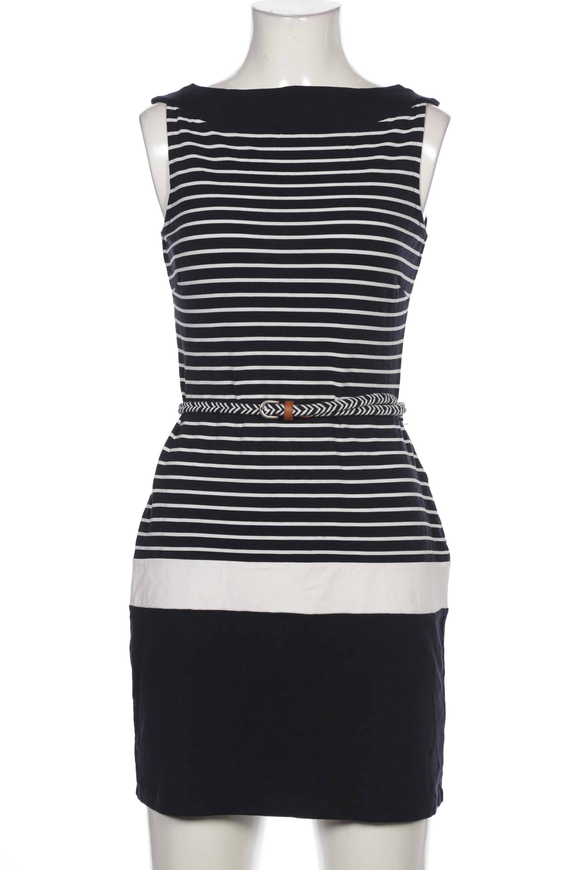 

s.Oliver Damen Kleid, marineblau