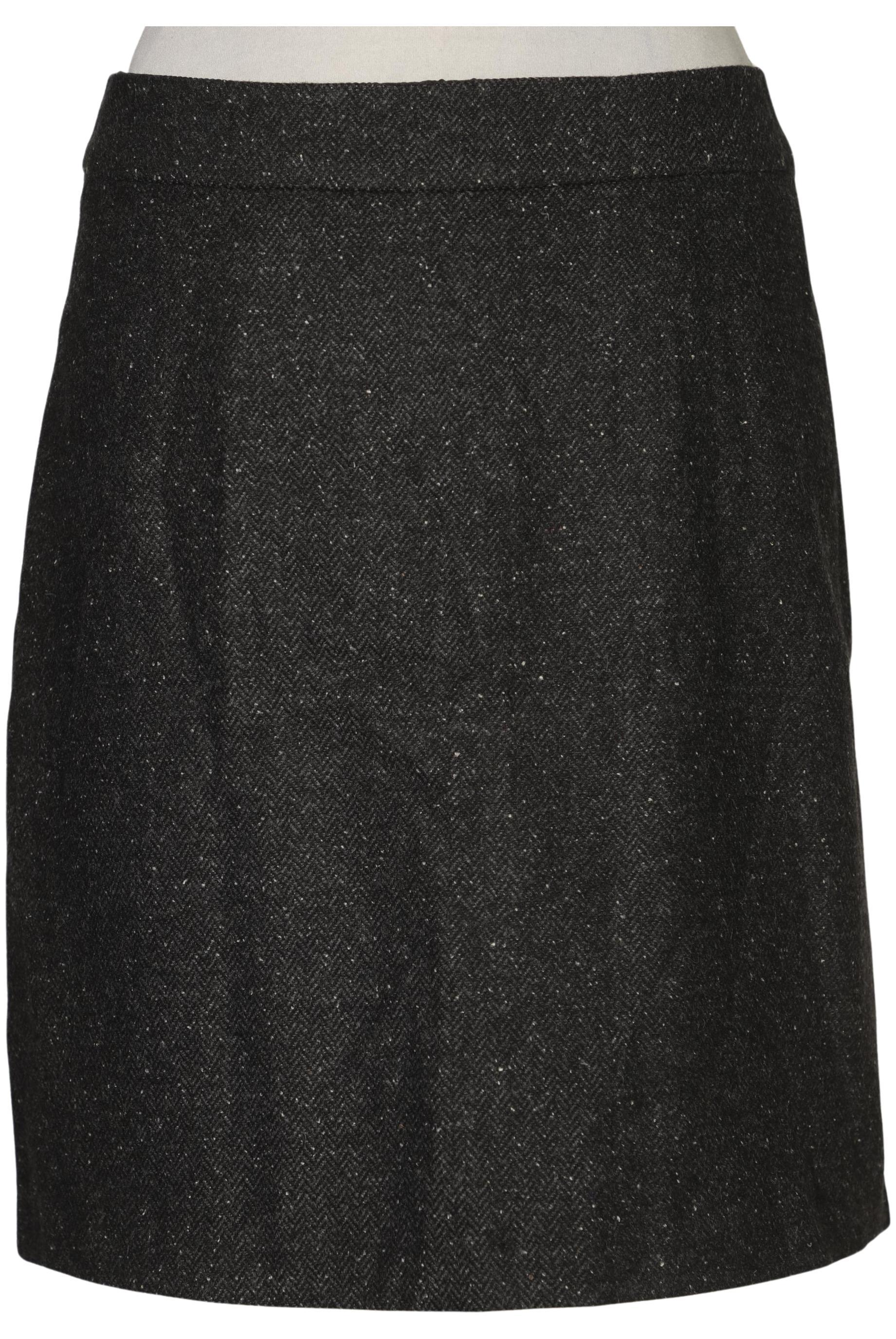 

s.Oliver Damen Rock, schwarz, Gr. 40