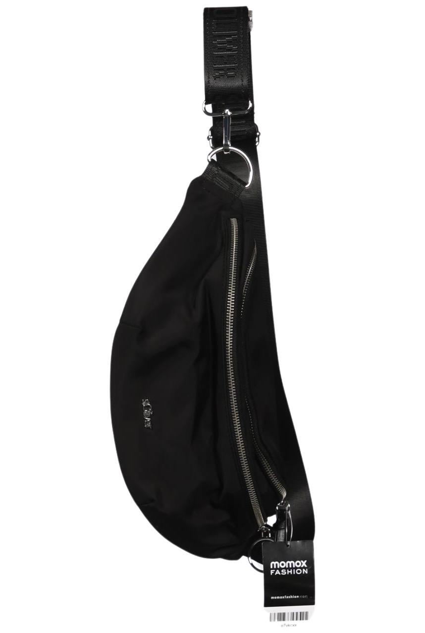 

s.Oliver Damen Handtasche, schwarz, Gr.