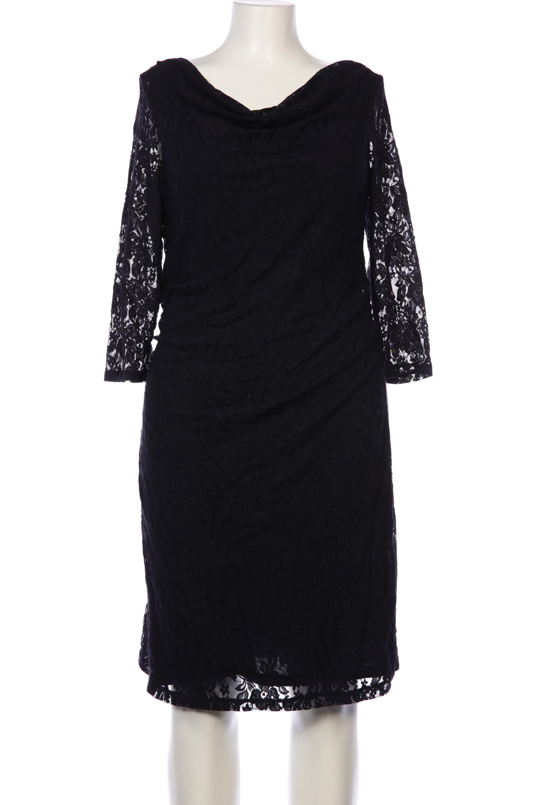 

s.Oliver Damen Kleid, marineblau, Gr. 42