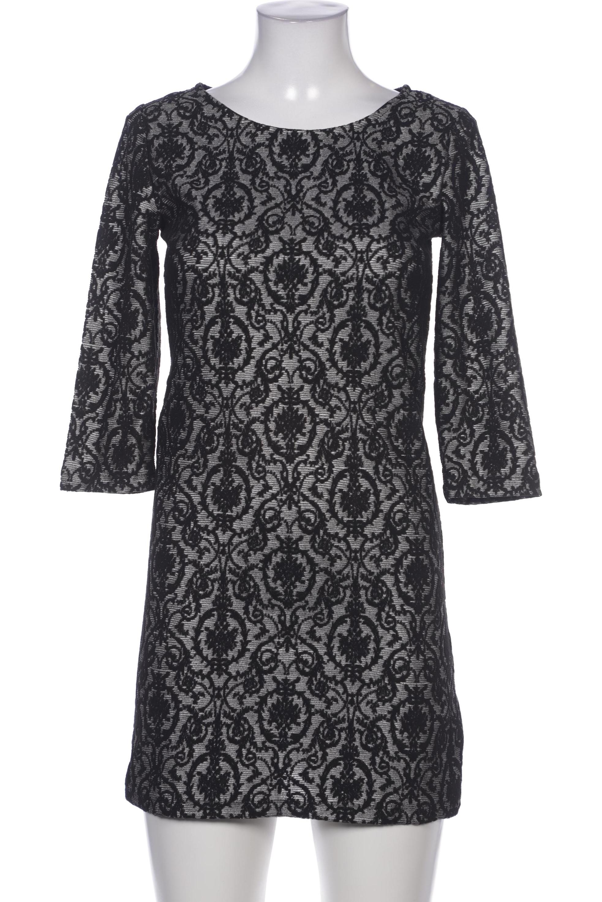 

s.Oliver Damen Kleid, schwarz, Gr. 38