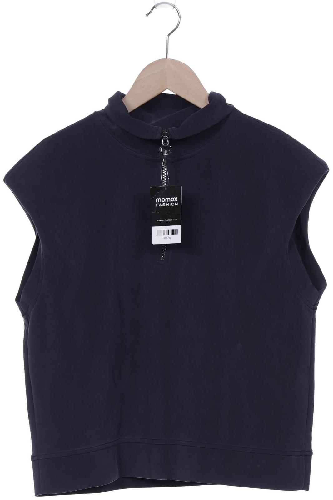 Thumbnail - s.Oliver Damen Sweatshirt, marineblau, Gr. 36