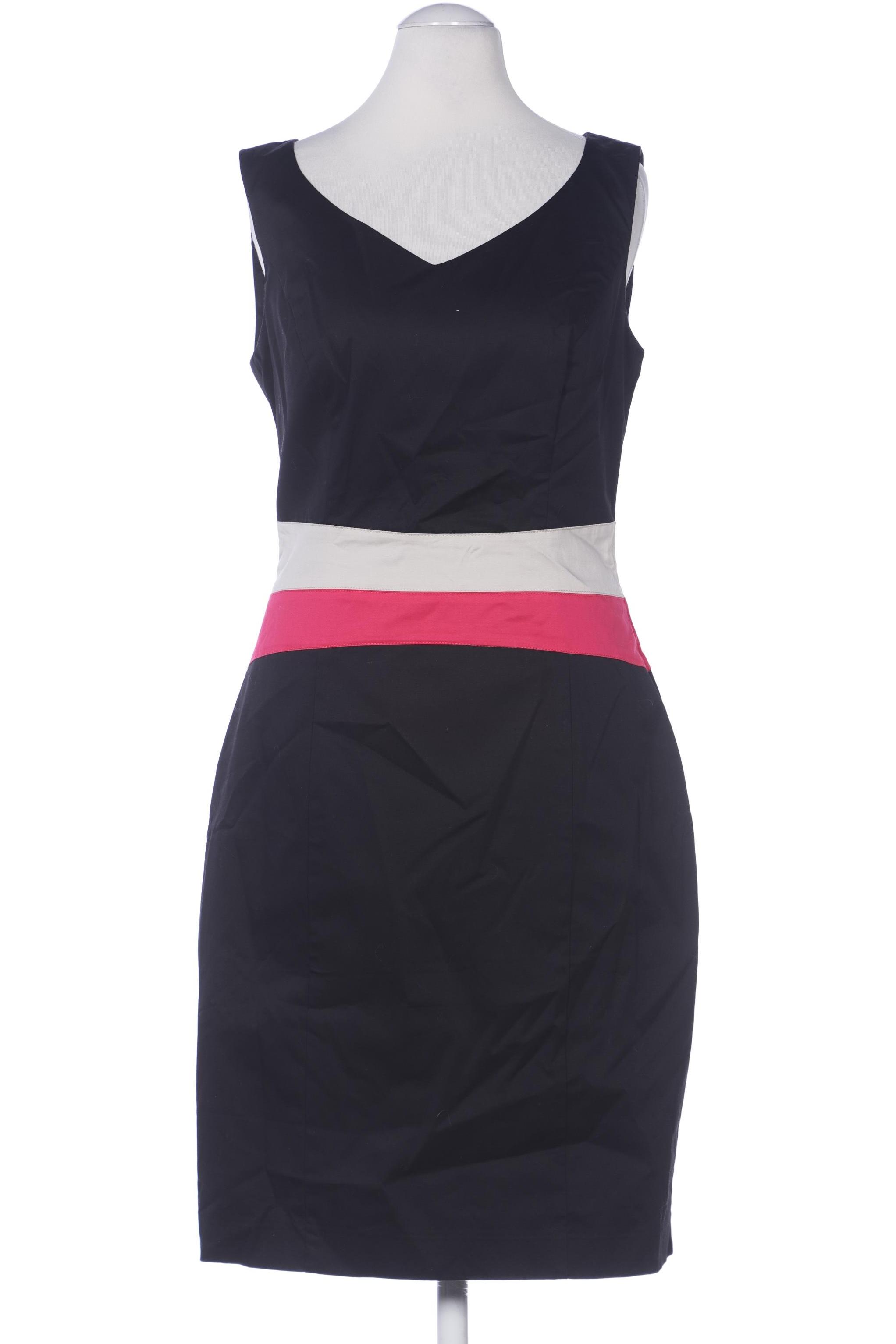 

s.Oliver Damen Kleid, schwarz, Gr. 36