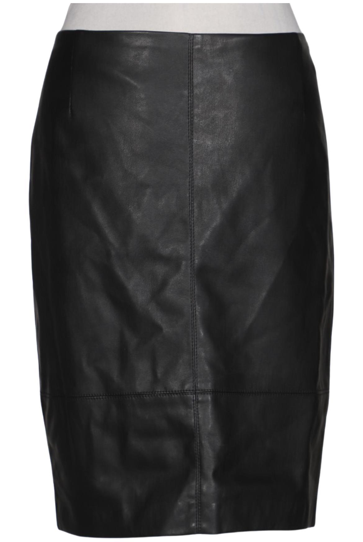 

s.Oliver Damen Rock, schwarz, Gr. 38