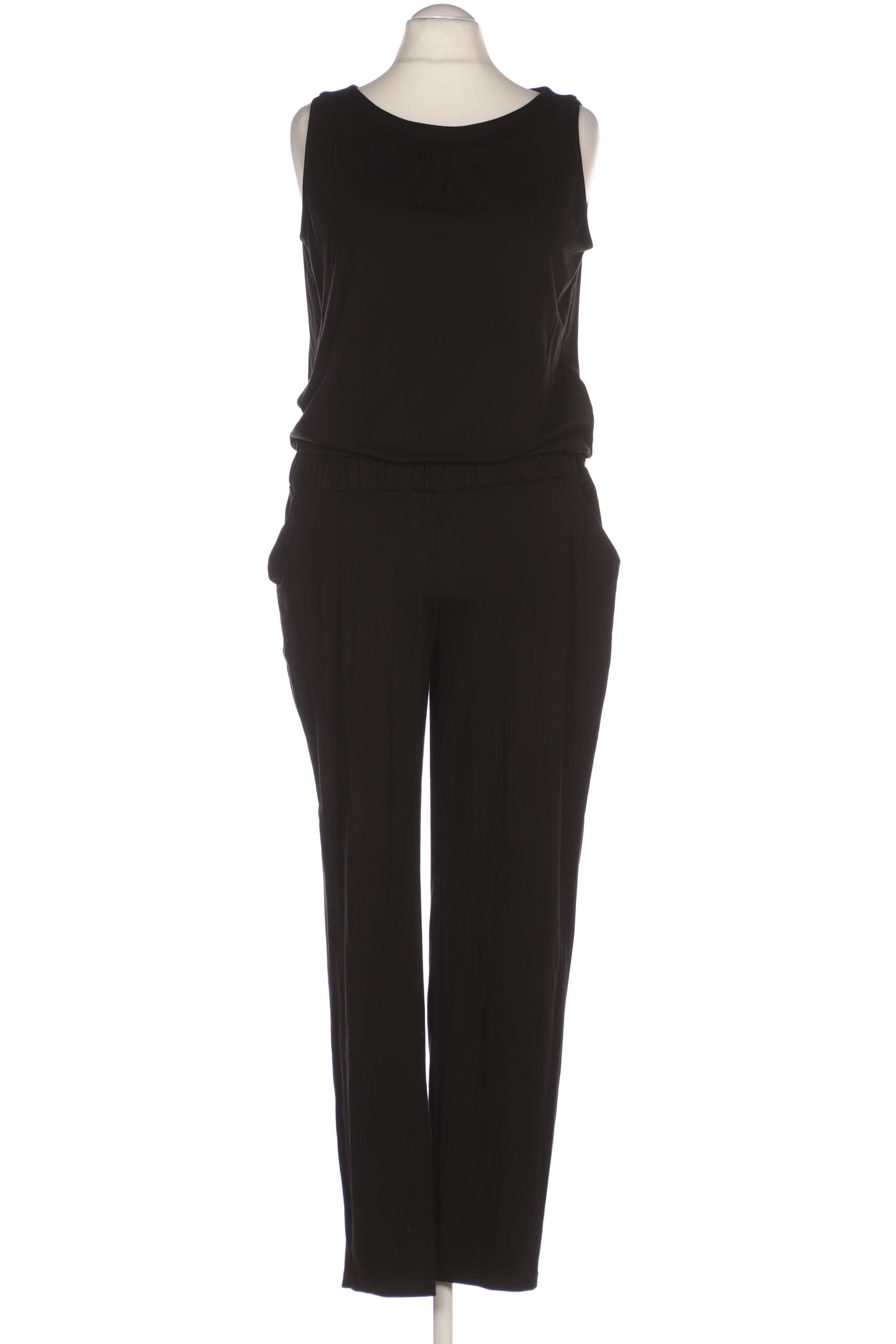 

s.Oliver Damen Jumpsuit/Overall, schwarz