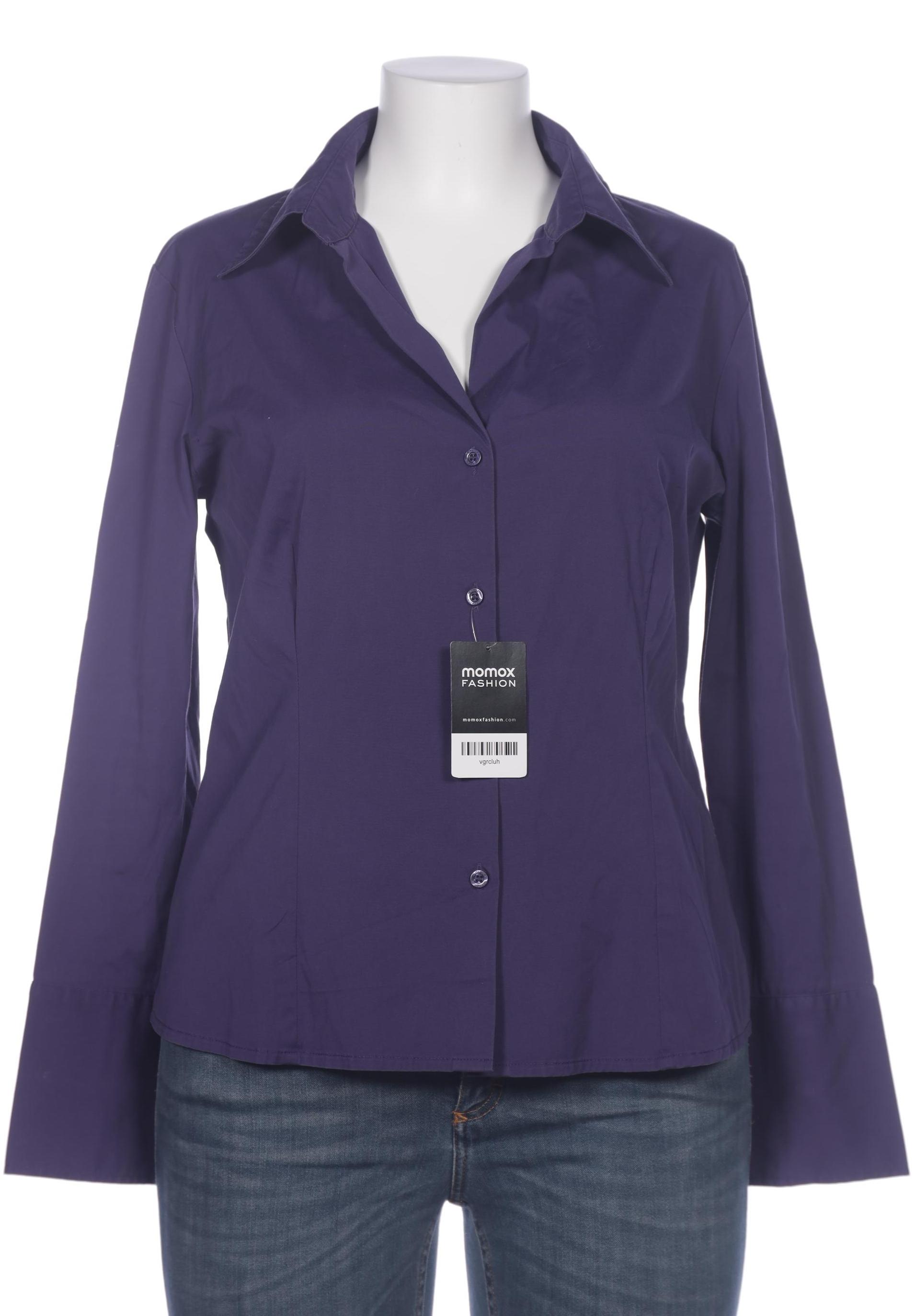

s.Oliver Damen Bluse, flieder, Gr. 44