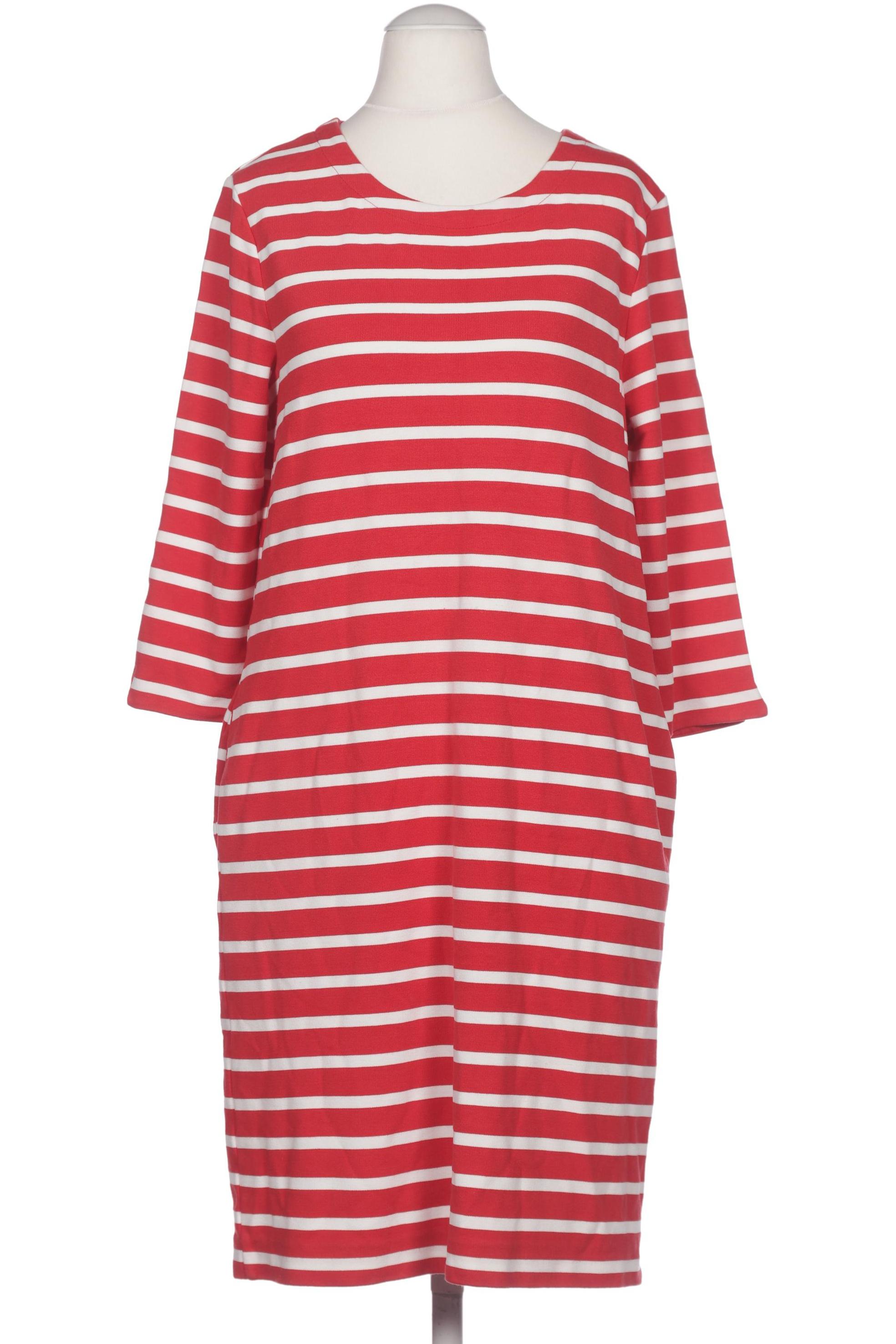 

s.Oliver Damen Kleid, rot, Gr. 36