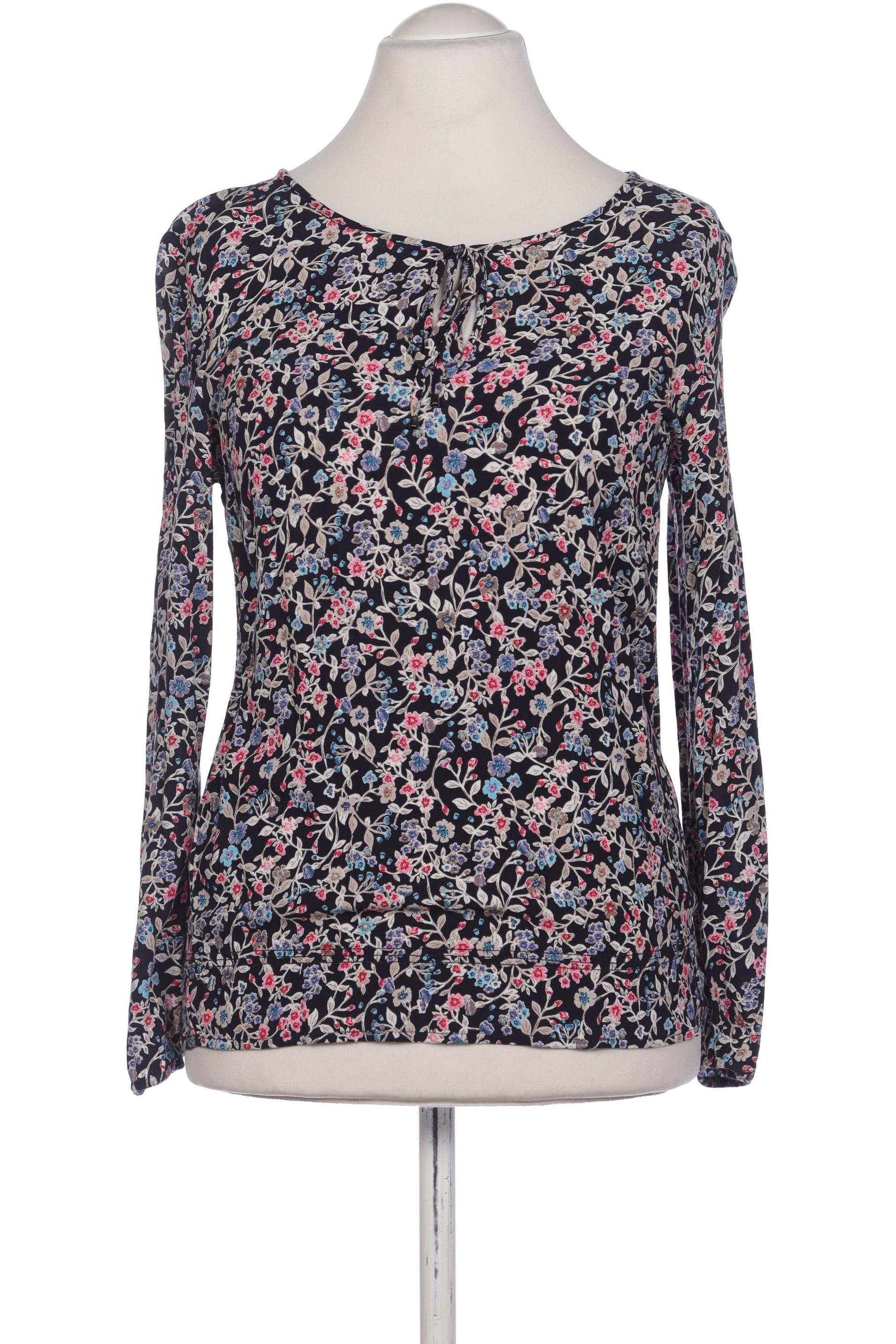 

s.Oliver Damen Bluse, mehrfarbig, Gr. 38