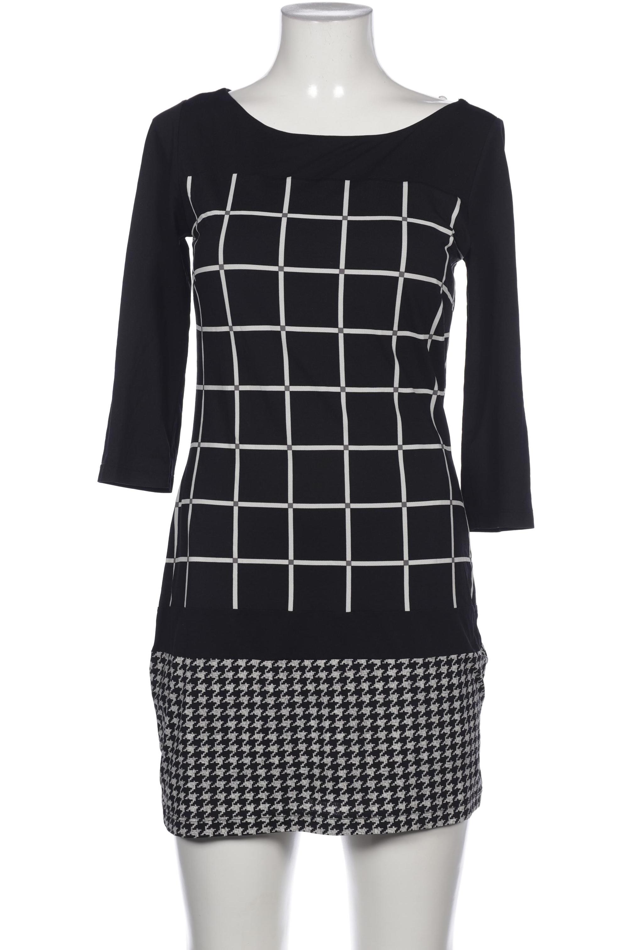 

s.Oliver Damen Kleid, schwarz, Gr. 40