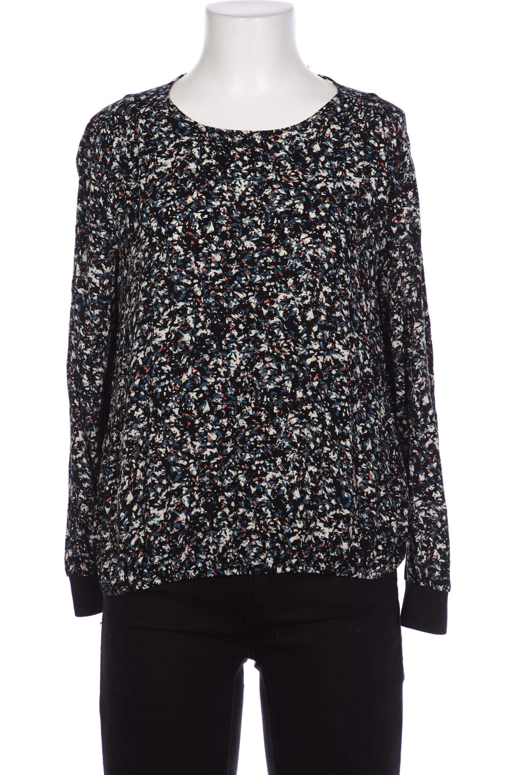 

s.Oliver Damen Bluse, schwarz, Gr. 36