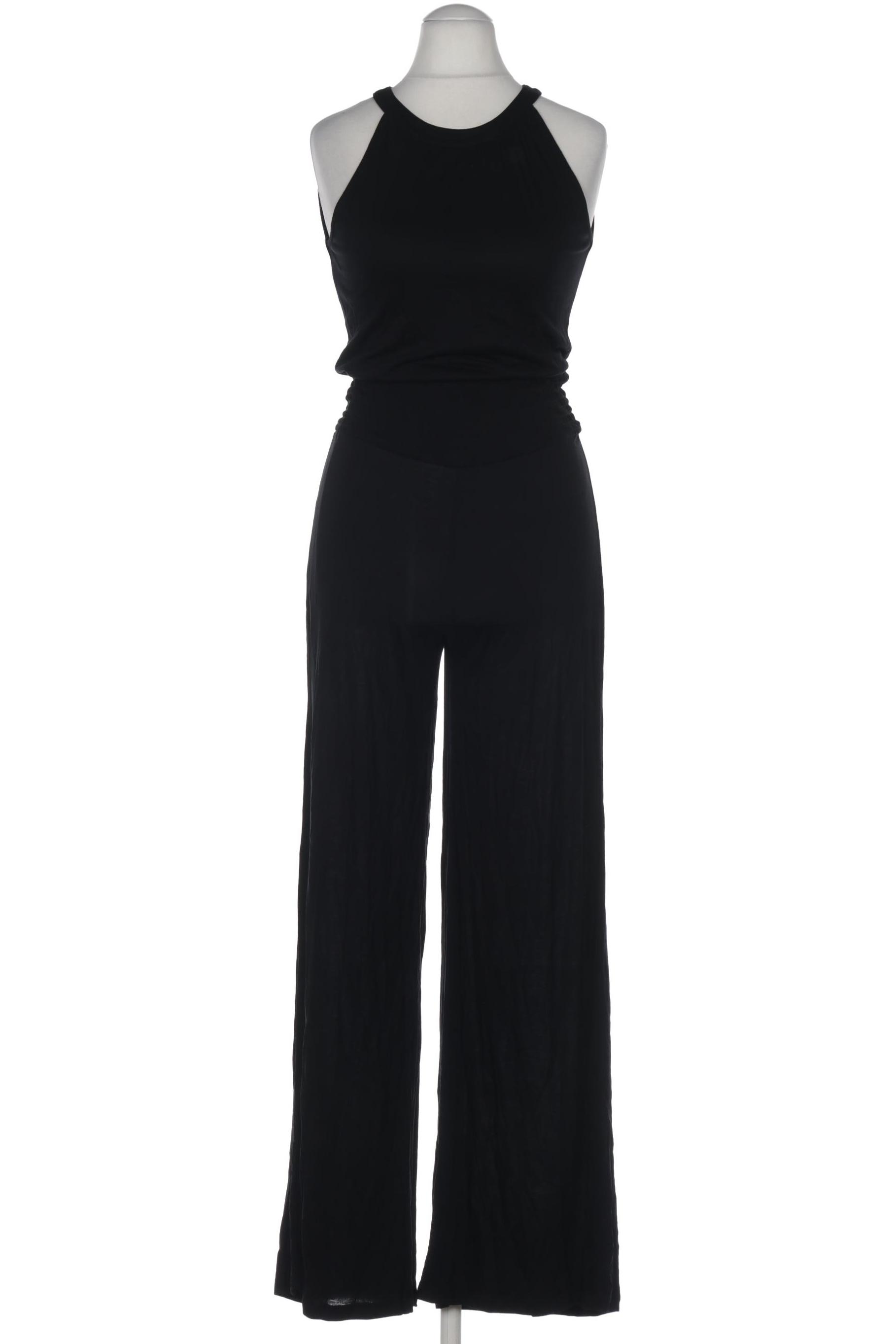

s.Oliver Damen Jumpsuit/Overall, schwarz, Gr. 34