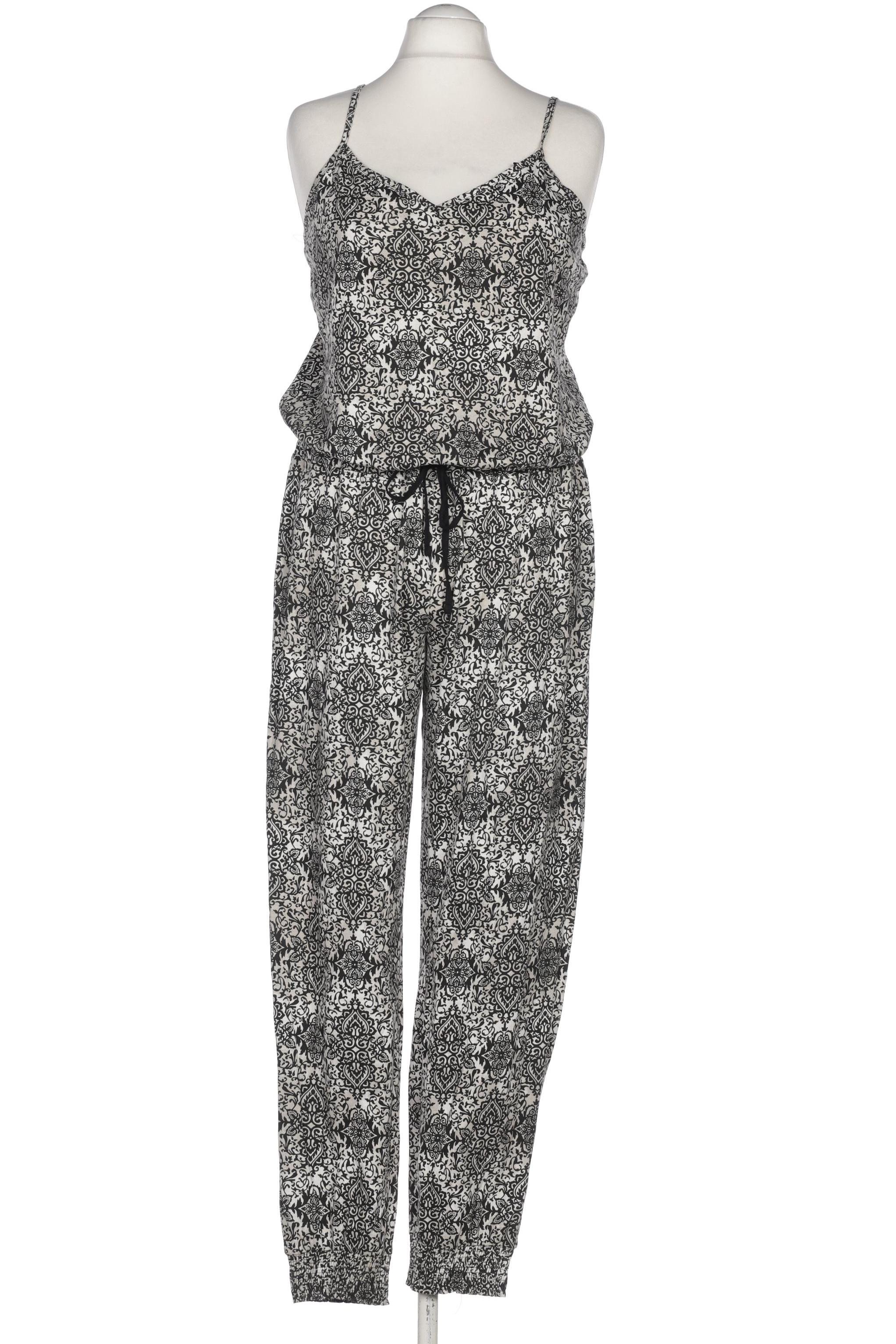 

s.Oliver Damen Jumpsuit/Overall, schwarz, Gr. 44