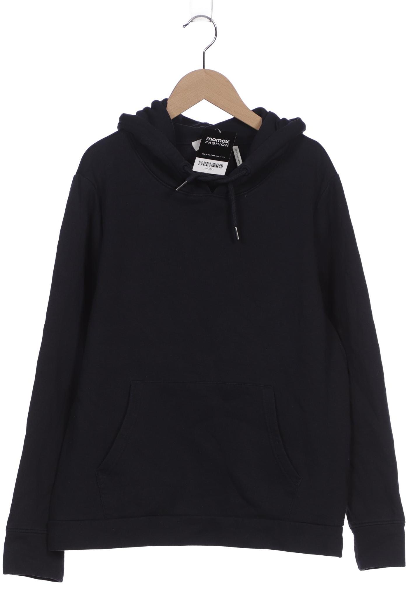 

s.Oliver Damen Kapuzenpullover, marineblau, Gr. 38