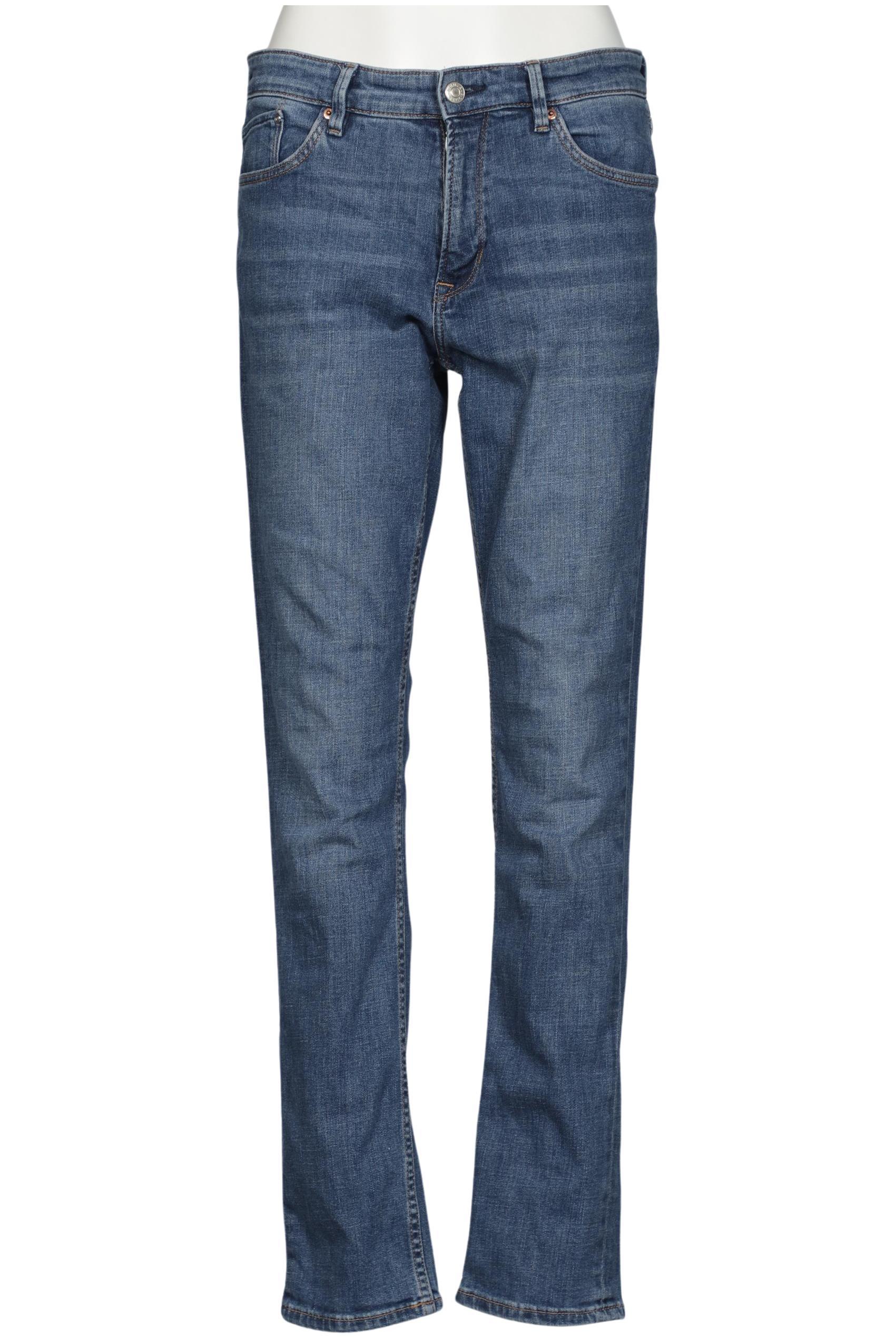 

s.Oliver Damen Jeans, blau, Gr. 38