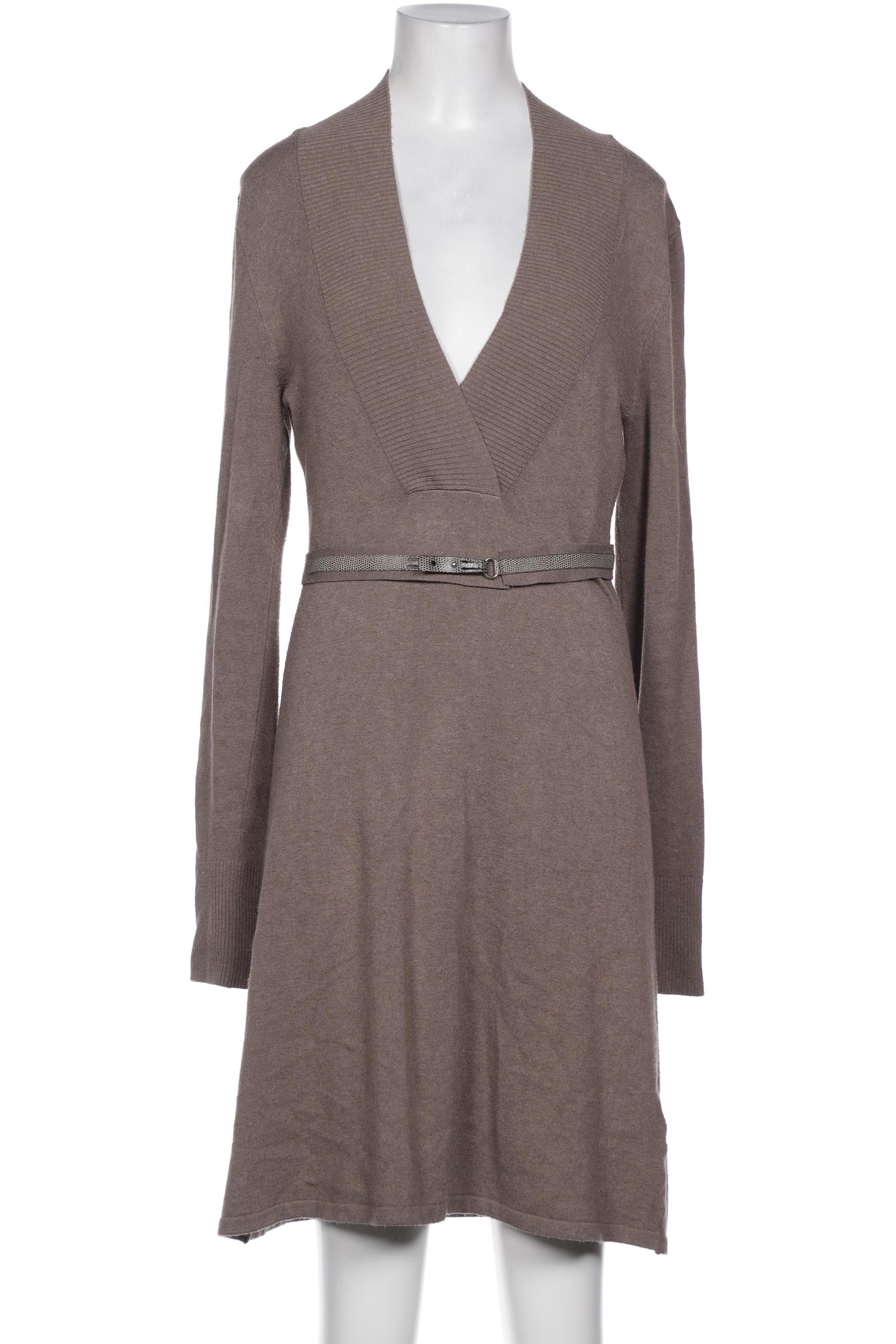 

s.Oliver Damen Kleid, braun