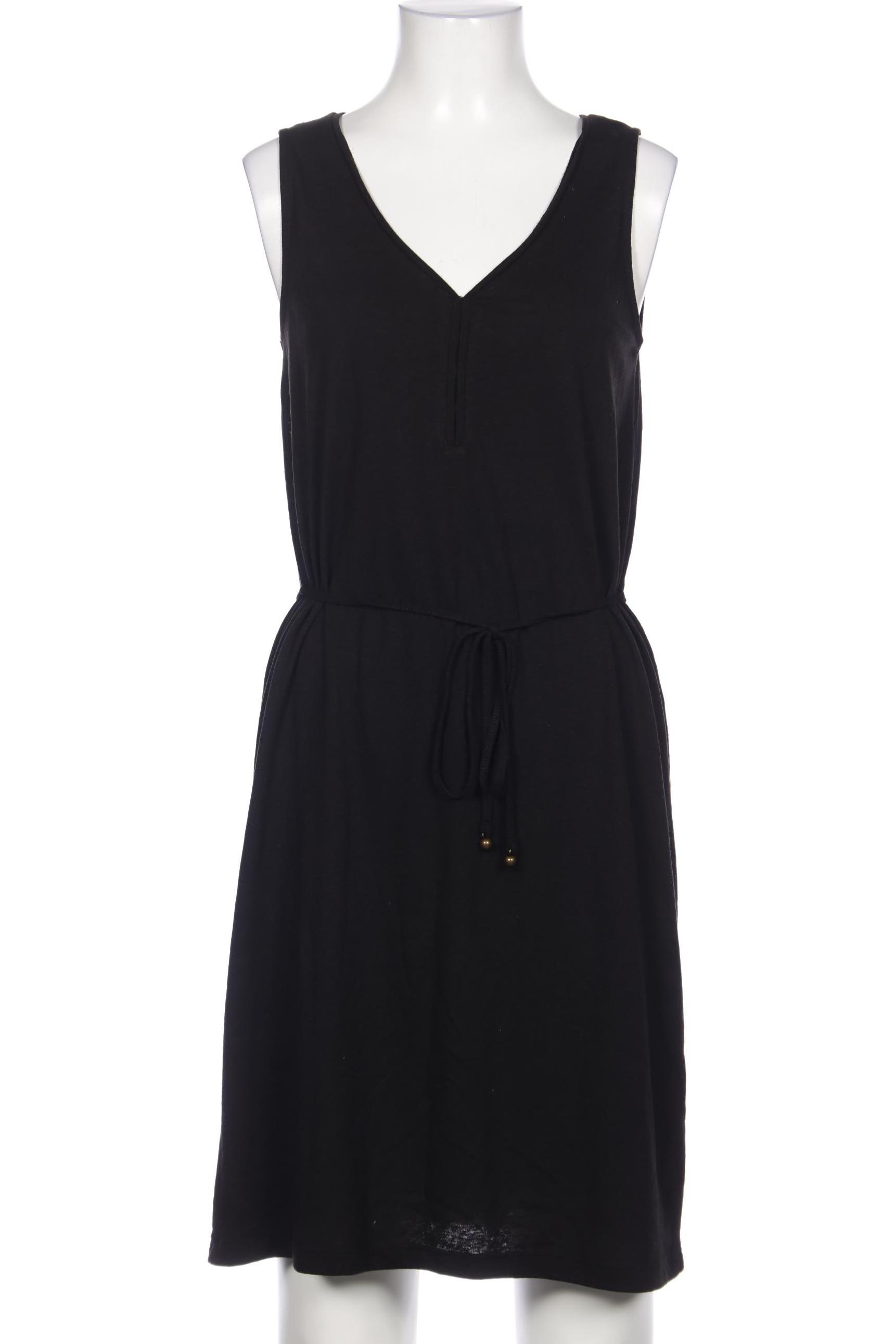 

s.Oliver Damen Kleid, schwarz