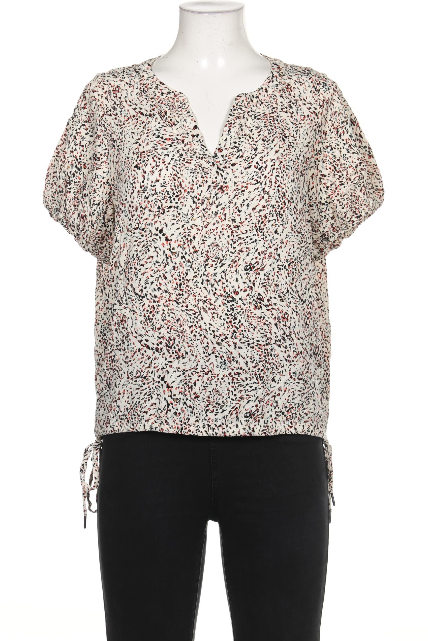 

s.Oliver Damen Bluse, mehrfarbig