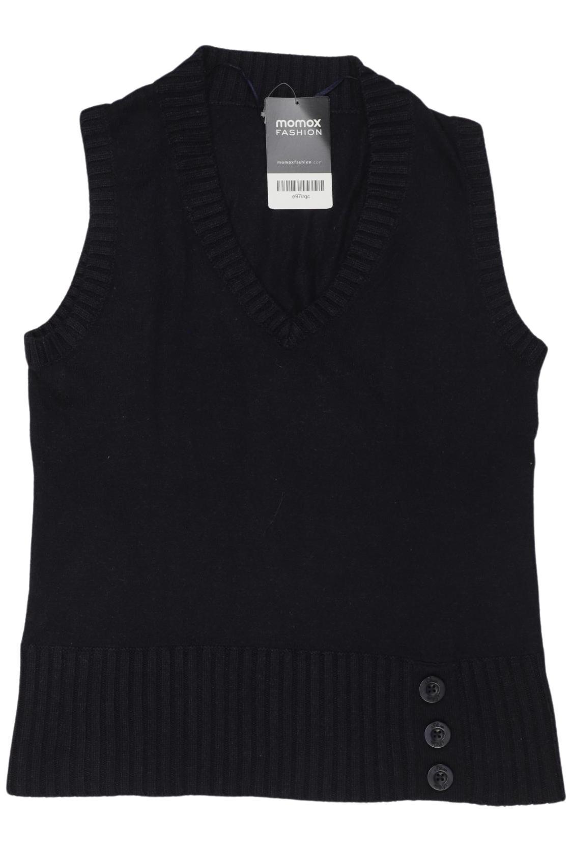 

s.Oliver Damen Pullover, marineblau, Gr. 36