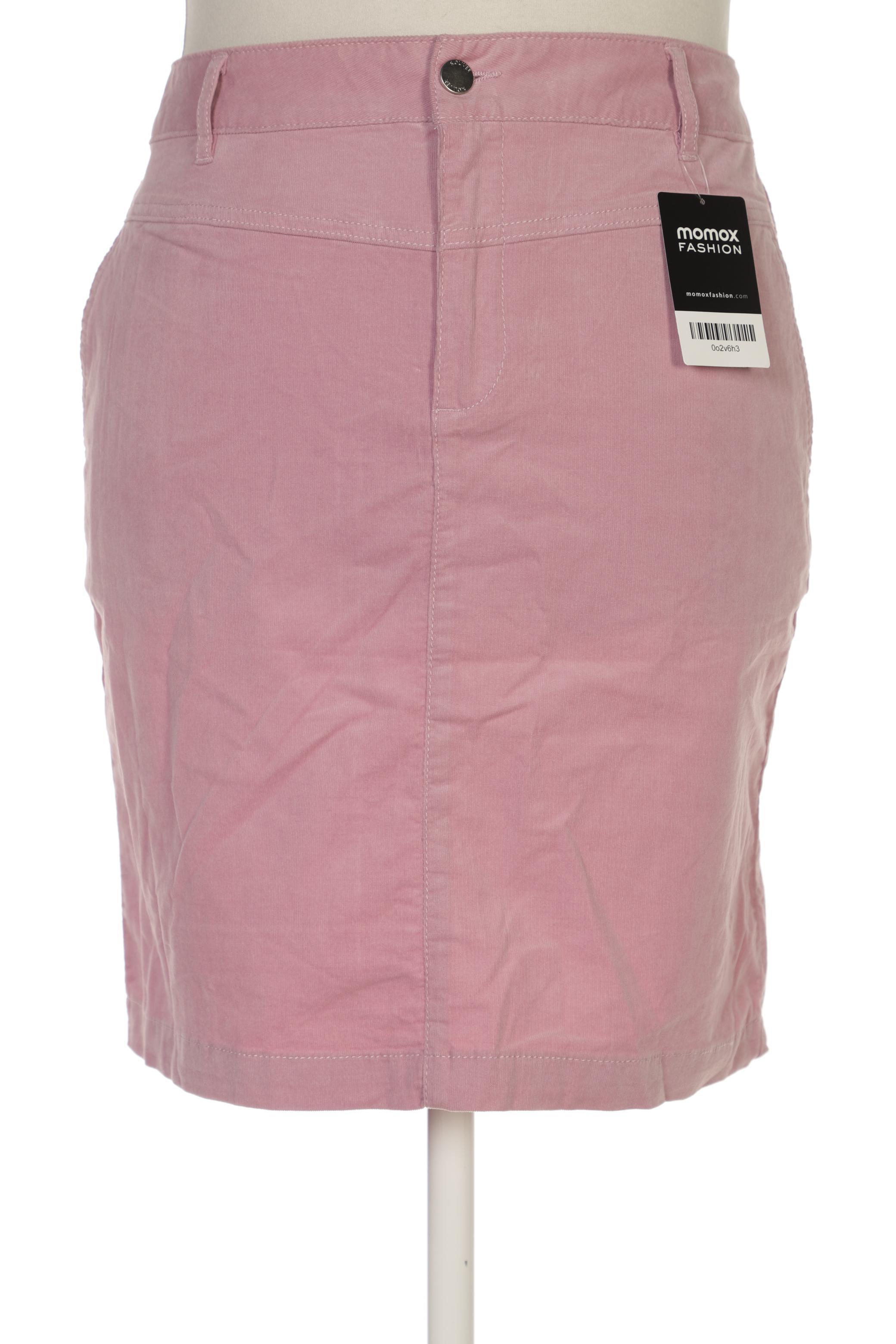 

s.Oliver Damen Rock, pink, Gr. 38