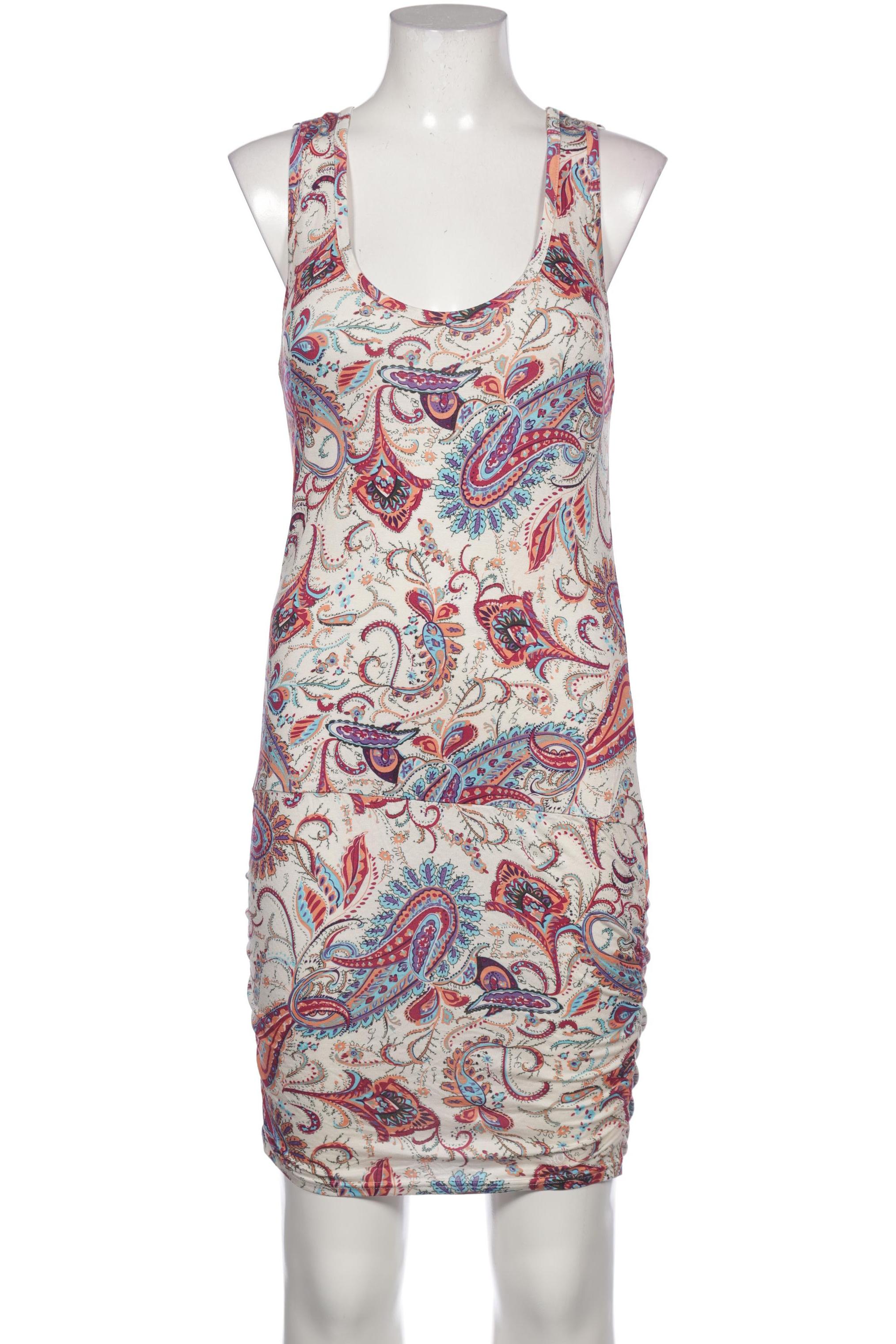 

s.Oliver Damen Kleid, mehrfarbig, Gr. 38